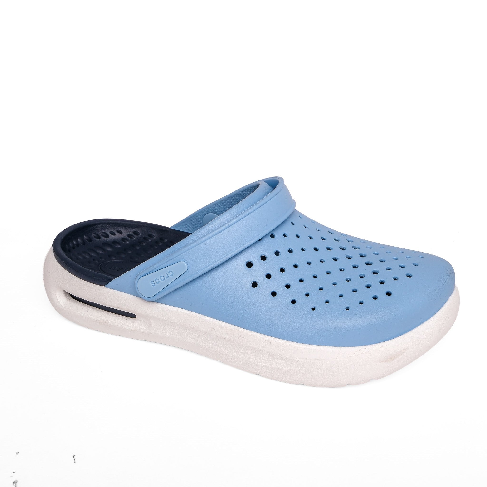 Crocs Terlik İnmotion Clog 209964 AÇIK MAVİ - Crocs