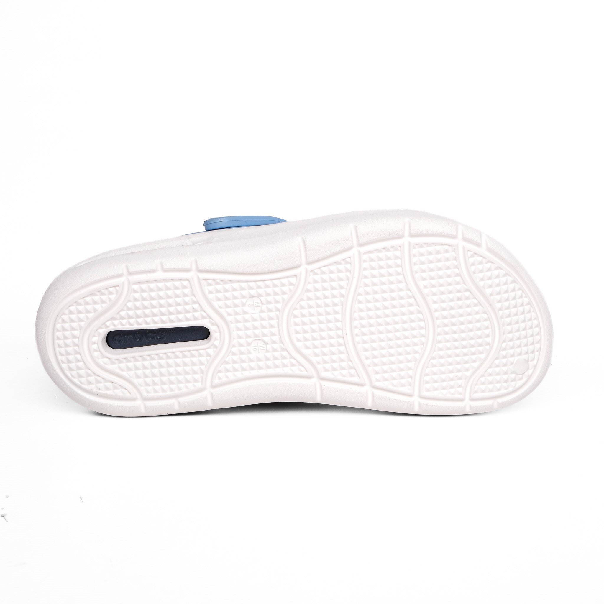 Crocs Terlik İnmotion Clog 209964 AÇIK MAVİ - Crocs
