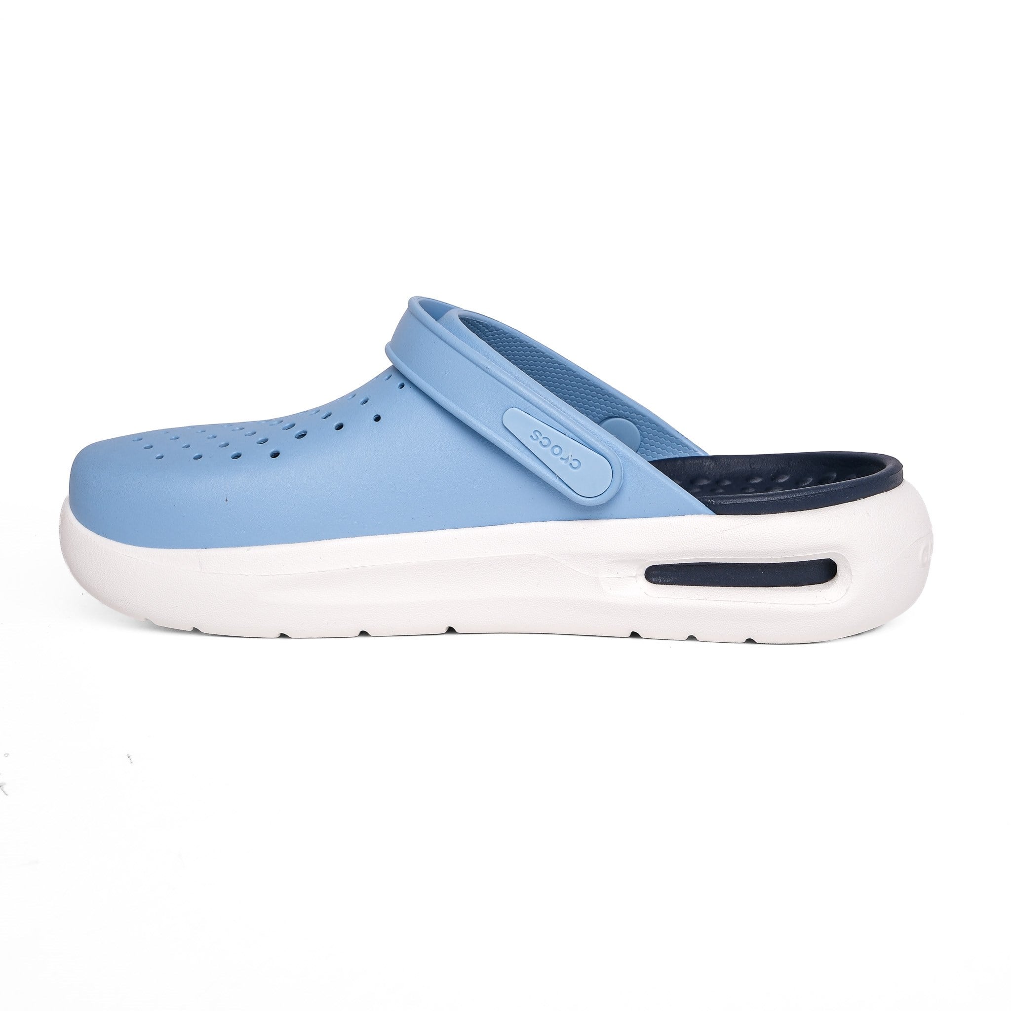 Crocs Terlik İnmotion Clog 209964 AÇIK MAVİ - Crocs