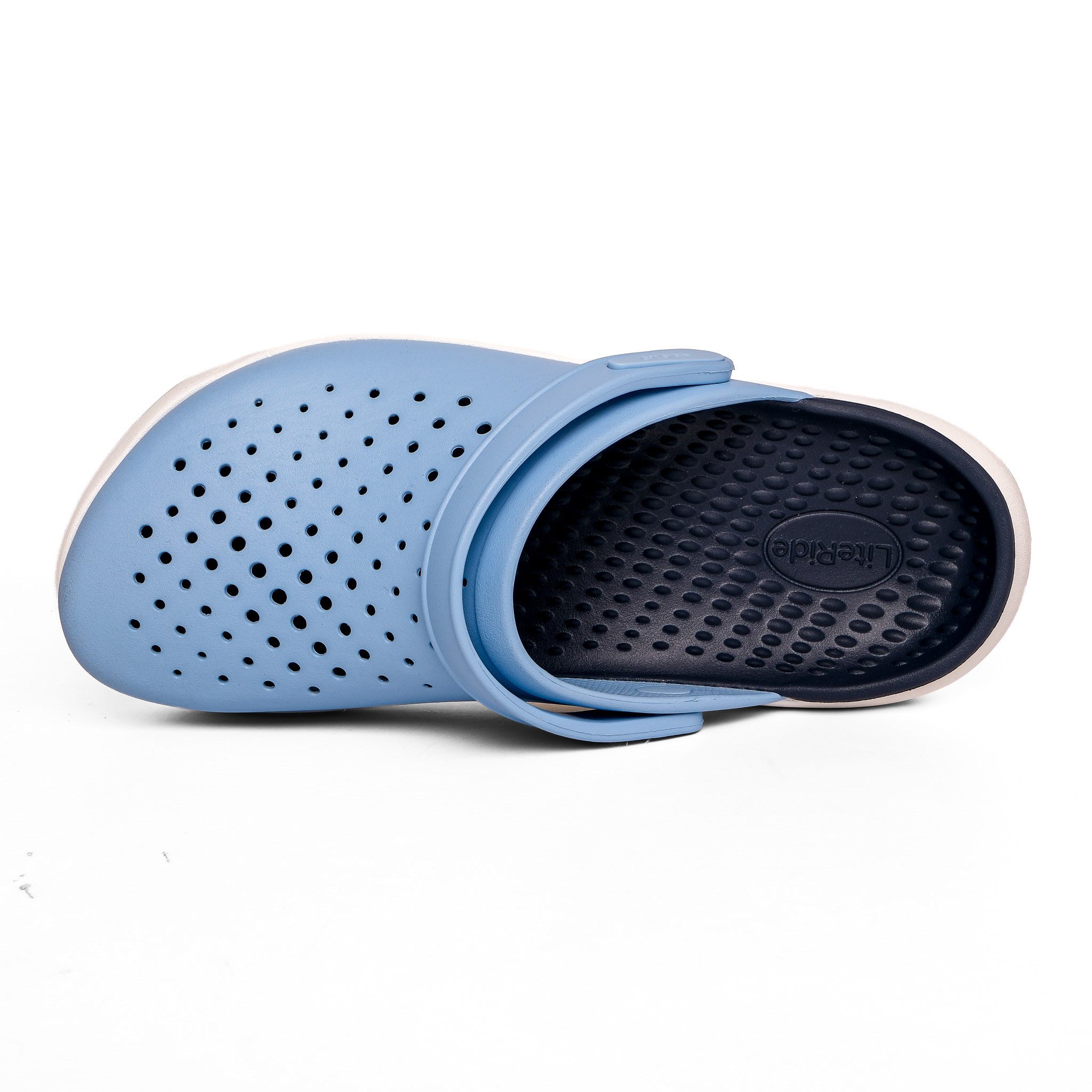 Crocs Terlik İnmotion Clog 209964 AÇIK MAVİ - Crocs