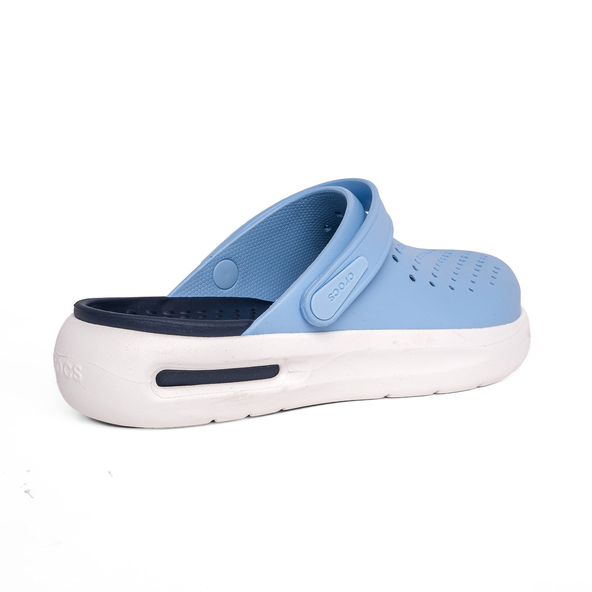 Crocs Terlik İnmotion Clog 209964 AÇIK MAVİ - Crocs