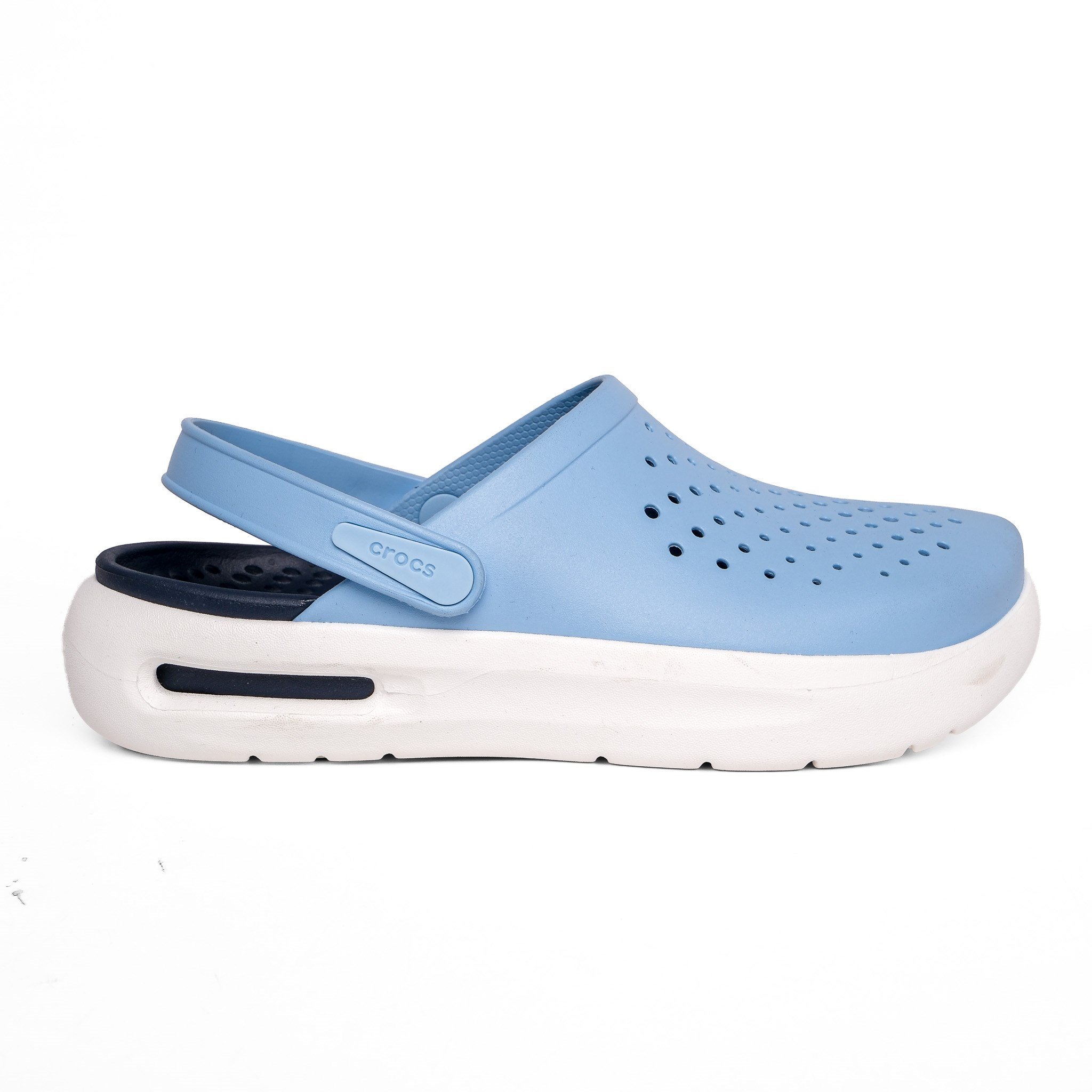 Crocs Terlik İnmotion Clog 209964 AÇIK MAVİ - Crocs