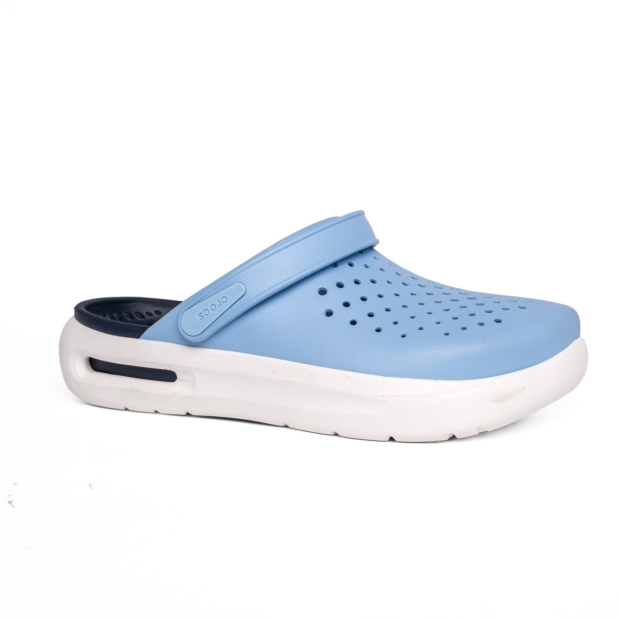 Crocs Terlik İnmotion Clog 209964 AÇIK MAVİ - Crocs