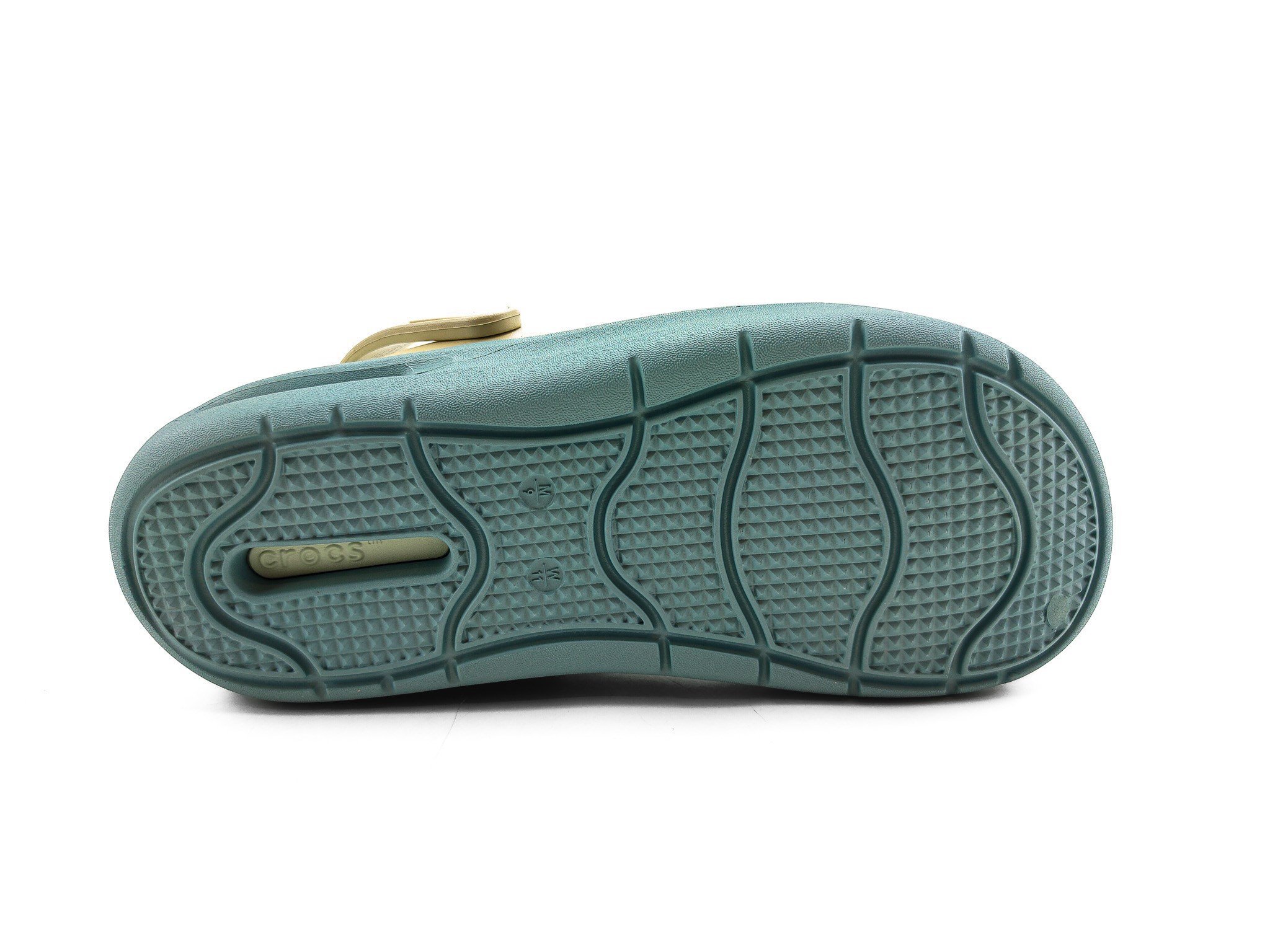 Crocs Terlik İnmotion Clog 209964 BEJ - Crocs