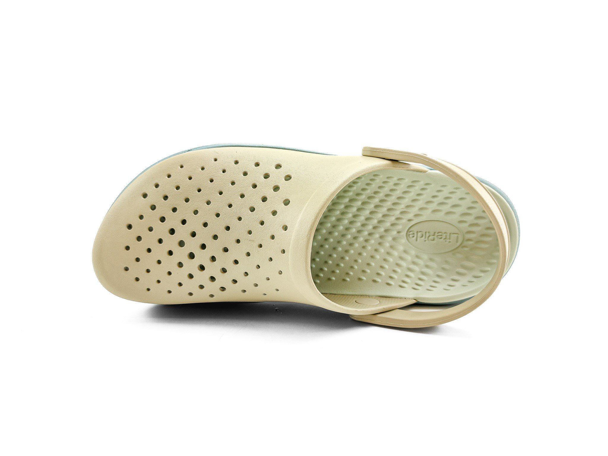 Crocs Terlik İnmotion Clog 209964 BEJ - Crocs