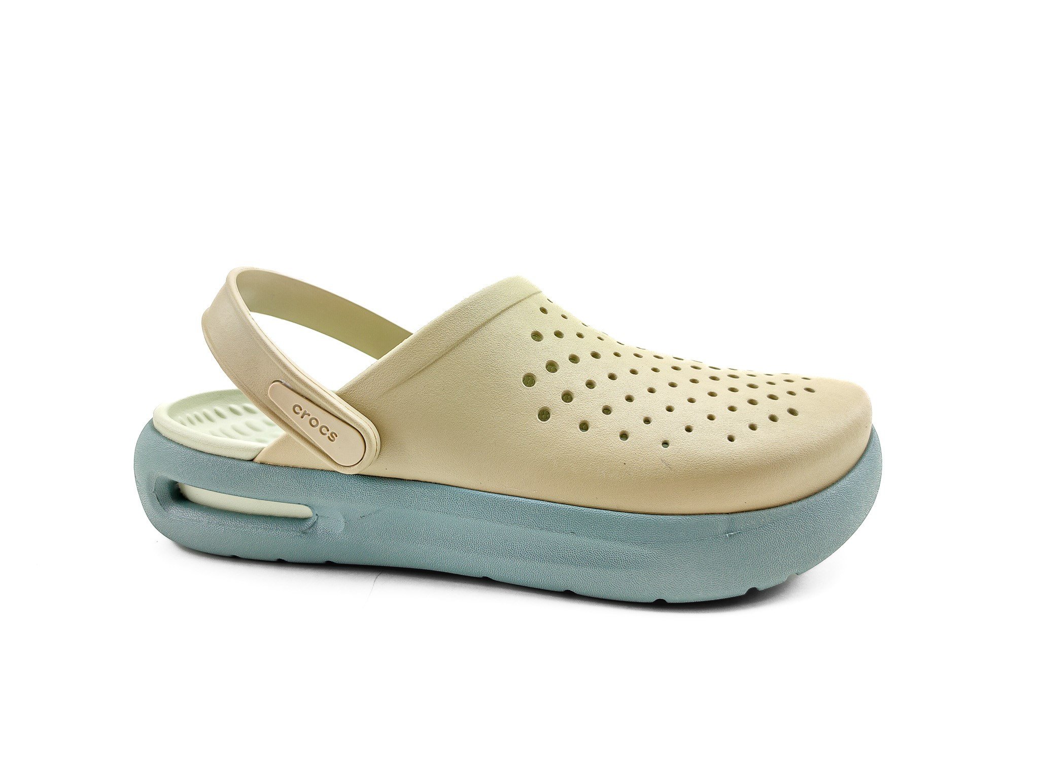 Crocs Terlik İnmotion Clog 209964 BEJ - Crocs