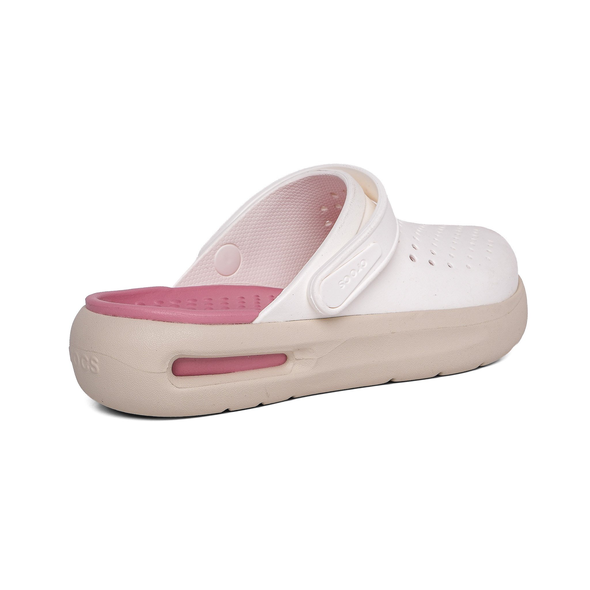 Crocs Terlik İnmotion Clog 209964 BEYAZ - Crocs