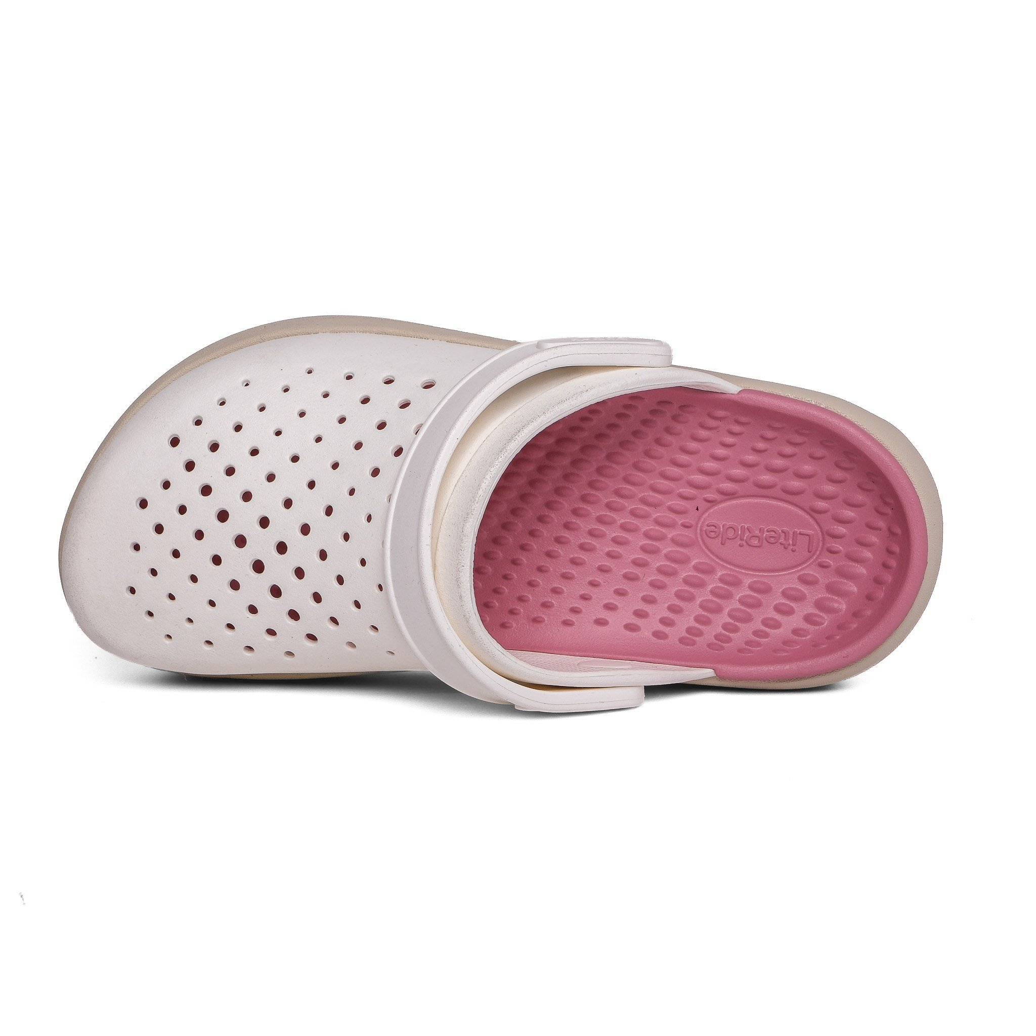 Crocs Terlik İnmotion Clog 209964 BEYAZ - Crocs