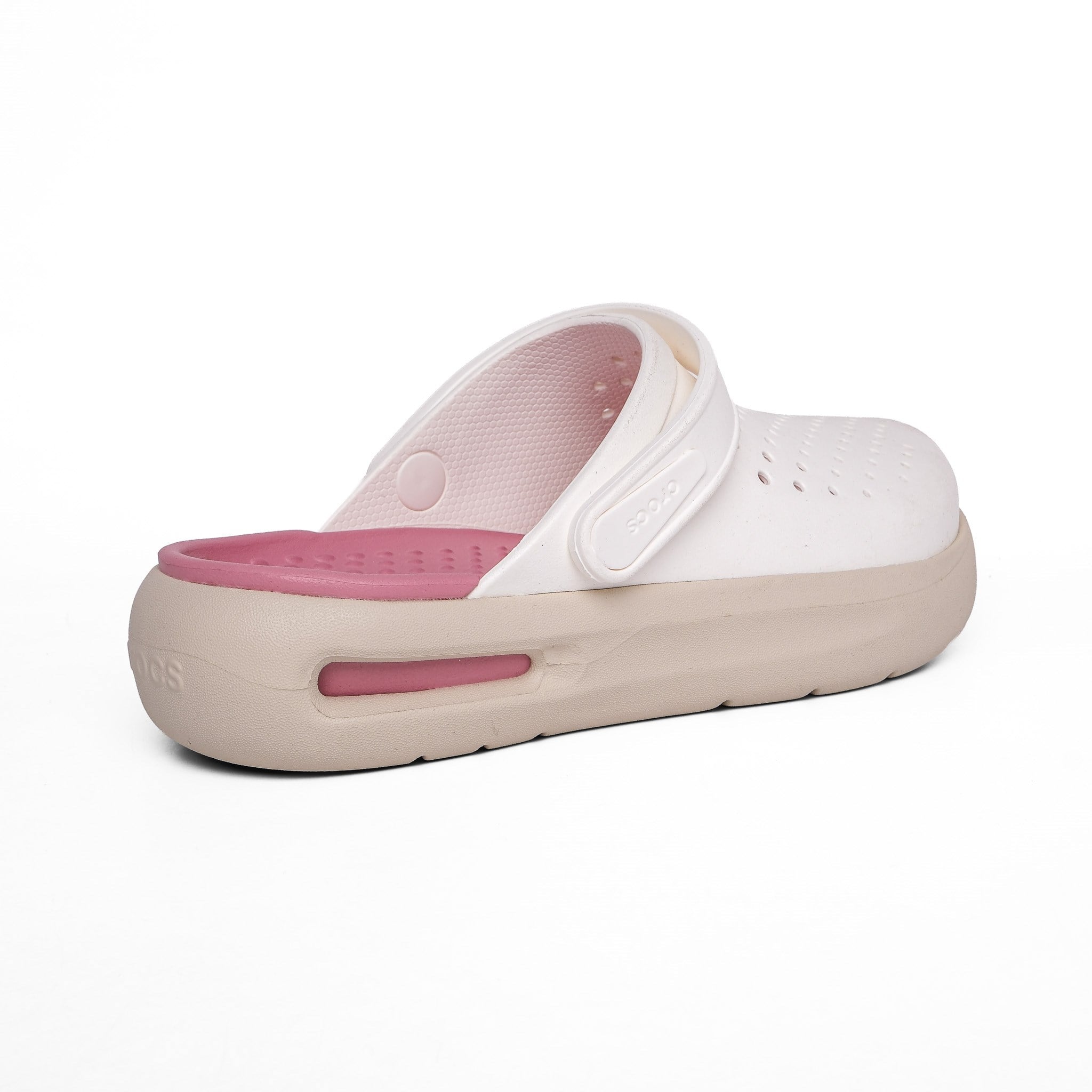 Crocs Terlik İnmotion Clog 209964 BEYAZ - Crocs