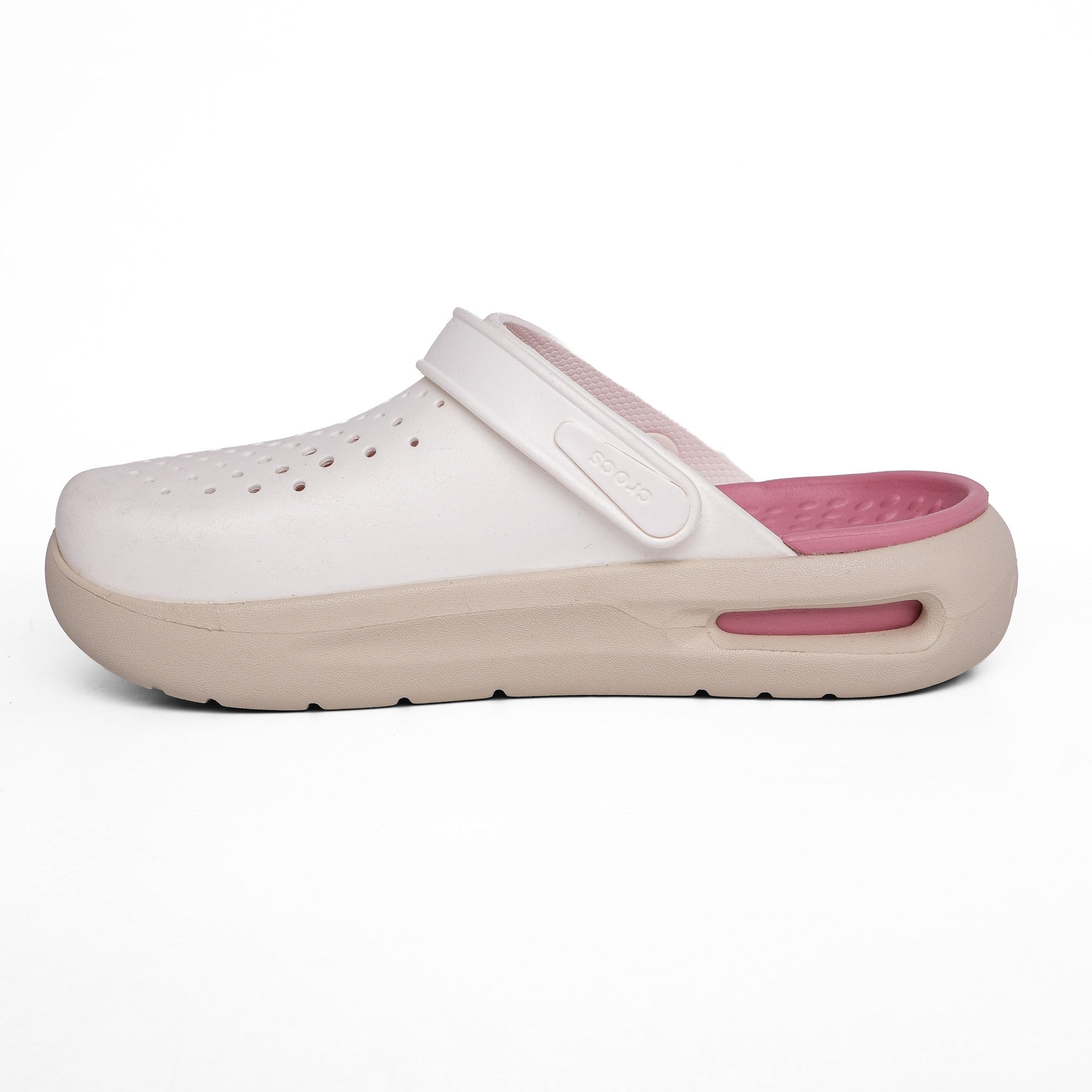 Crocs Terlik İnmotion Clog 209964 BEYAZ - Crocs