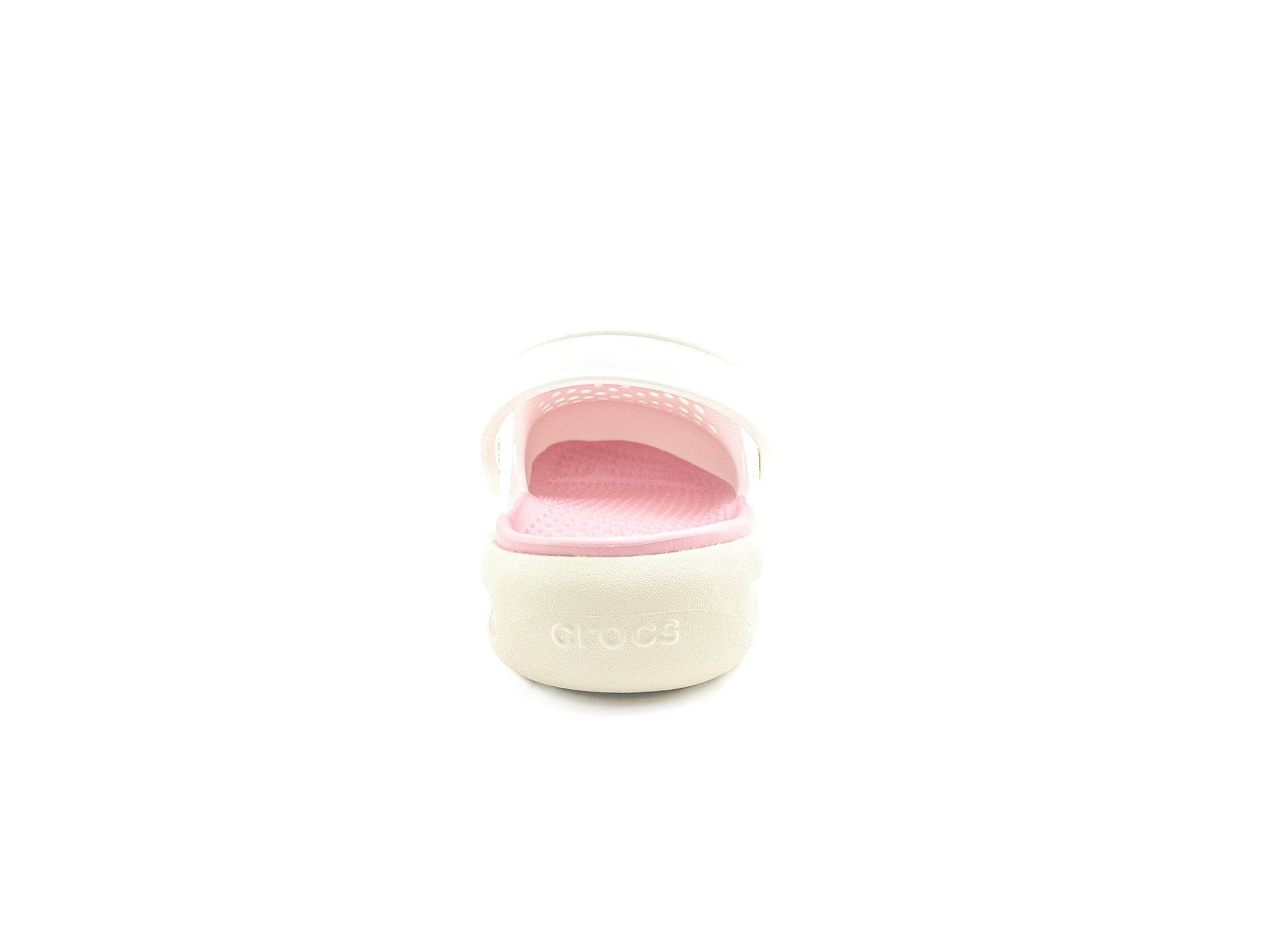 Crocs Terlik İnmotion Clog 209964 BEYAZ - Crocs