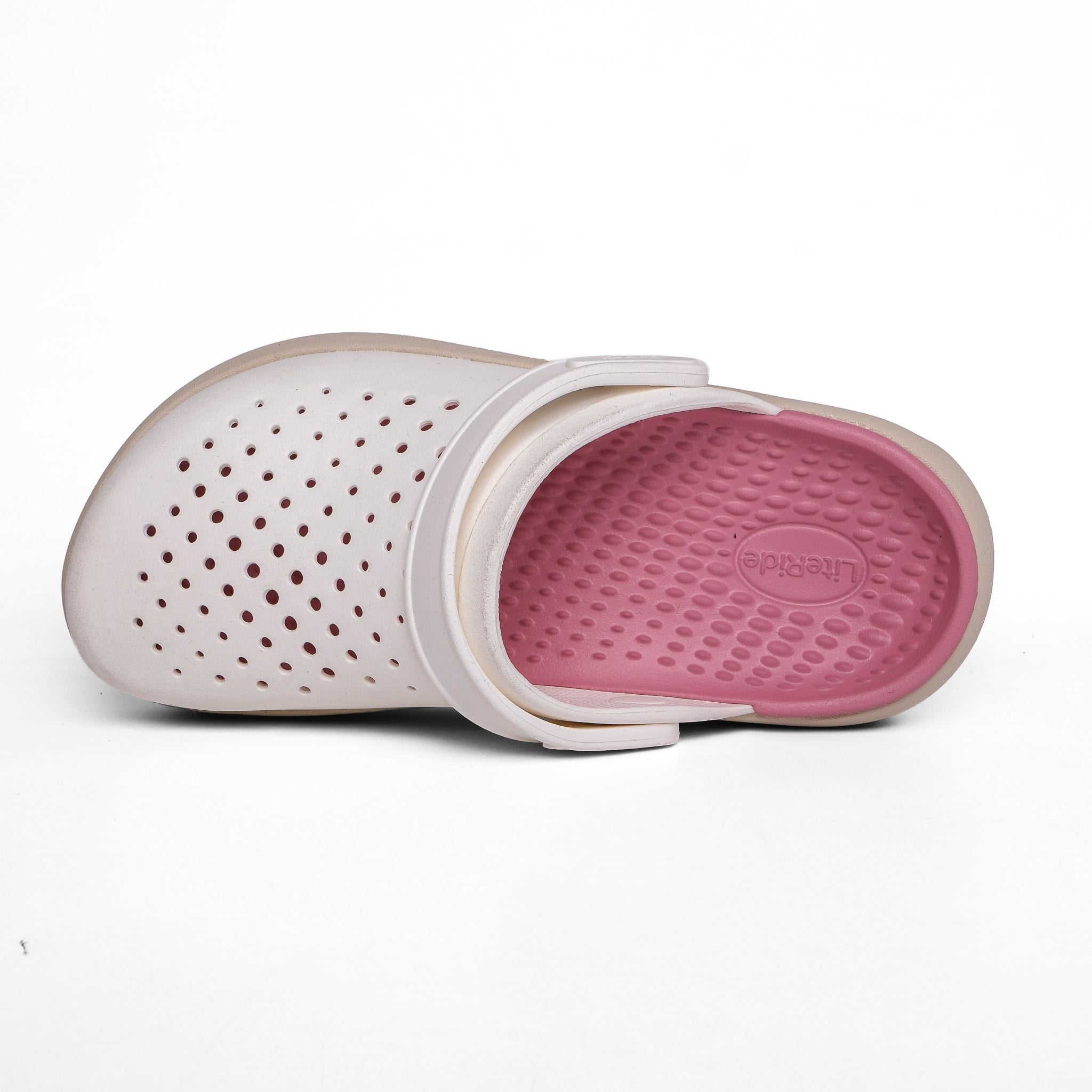 Crocs Terlik İnmotion Clog 209964 BEYAZ - Crocs