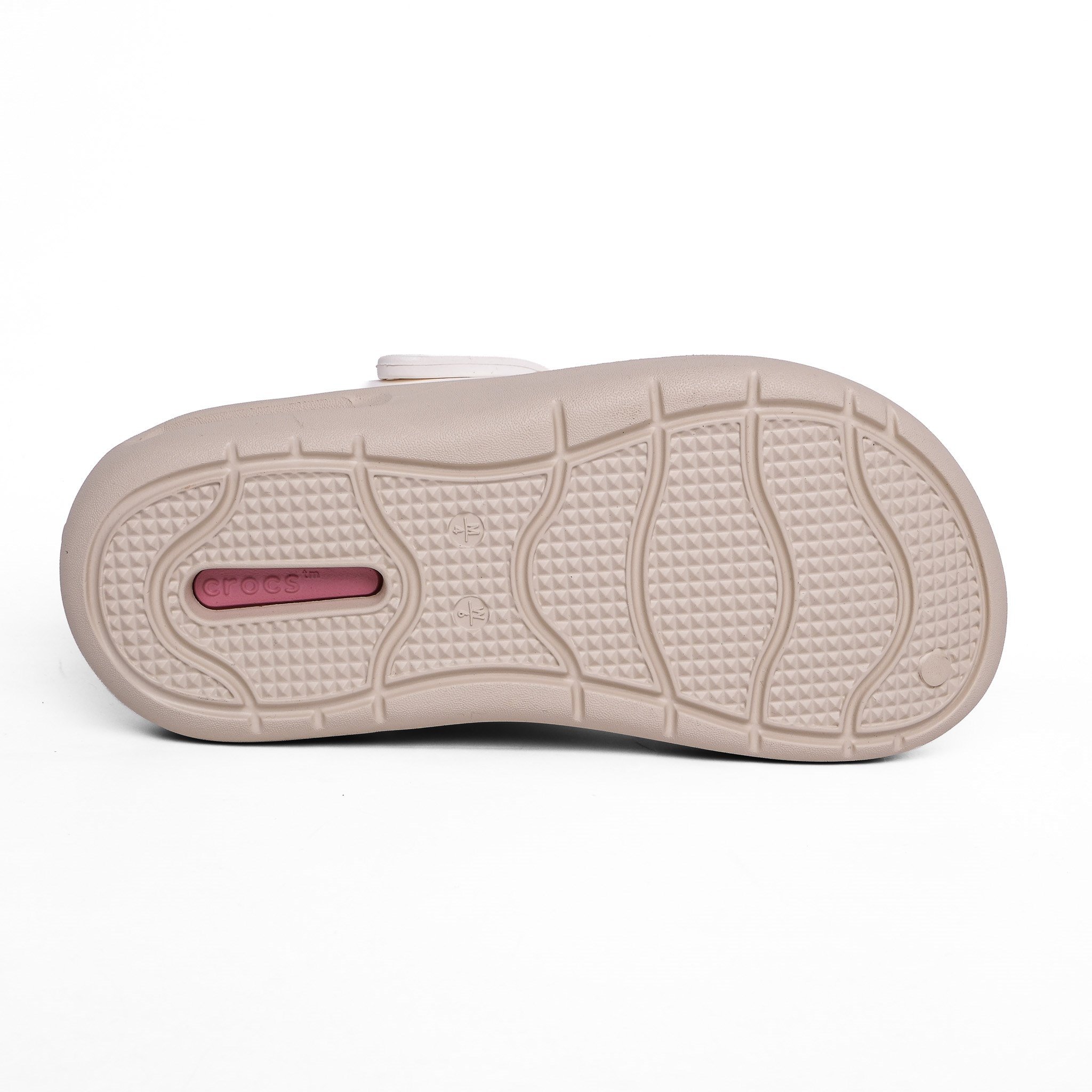 Crocs Terlik İnmotion Clog 209964 BEYAZ - Crocs