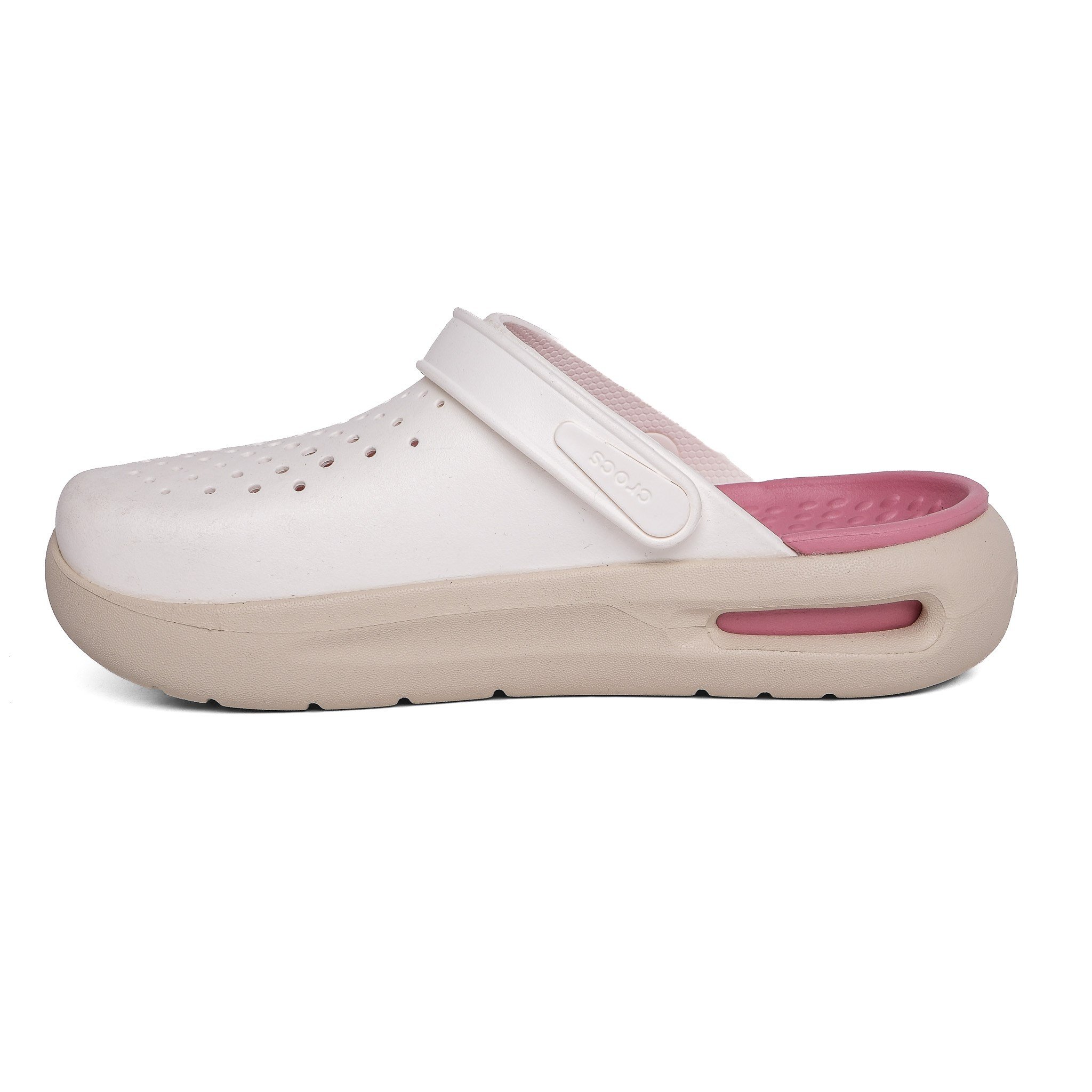 Crocs Terlik İnmotion Clog 209964 BEYAZ - Crocs