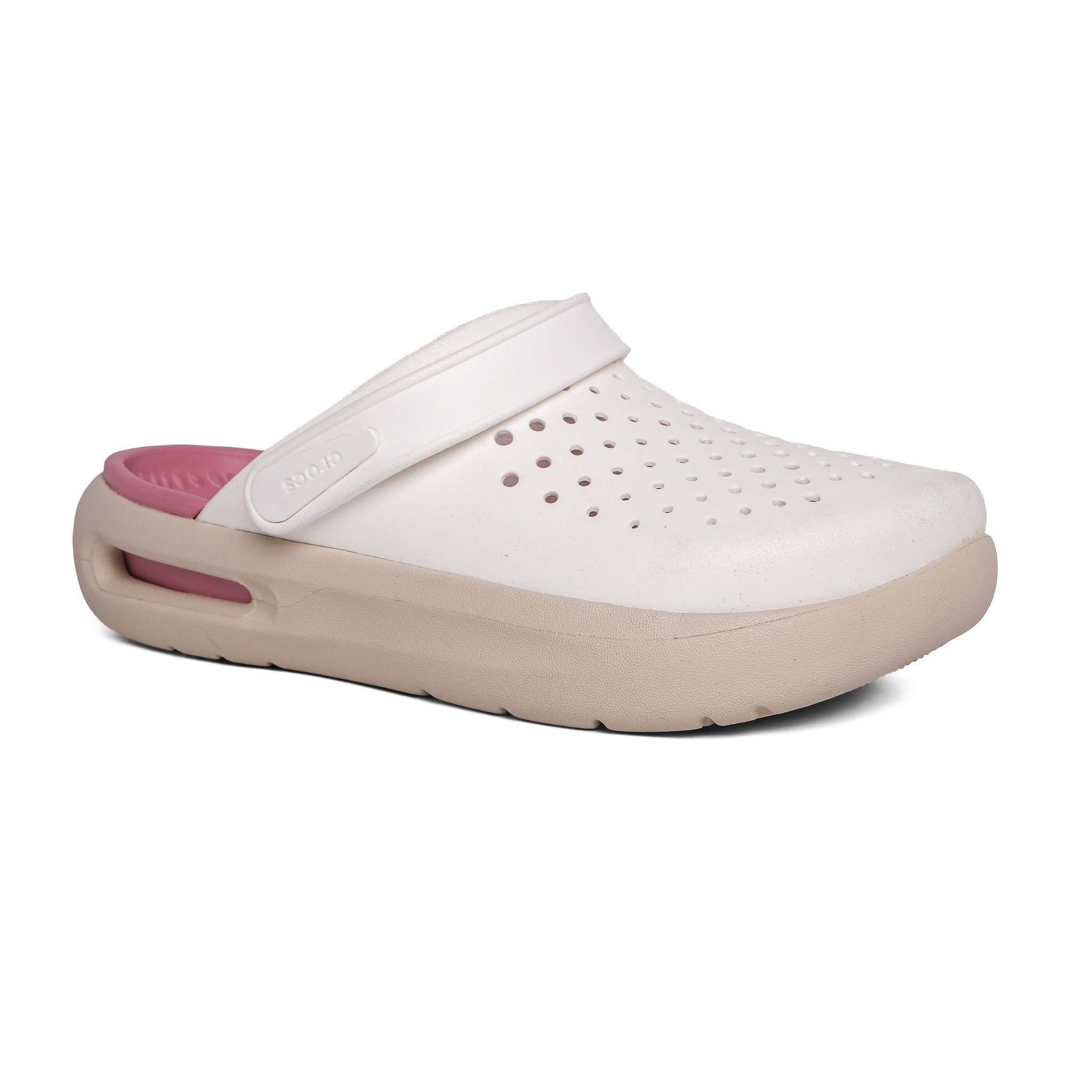 Crocs Terlik İnmotion Clog 209964 BEYAZ - Crocs