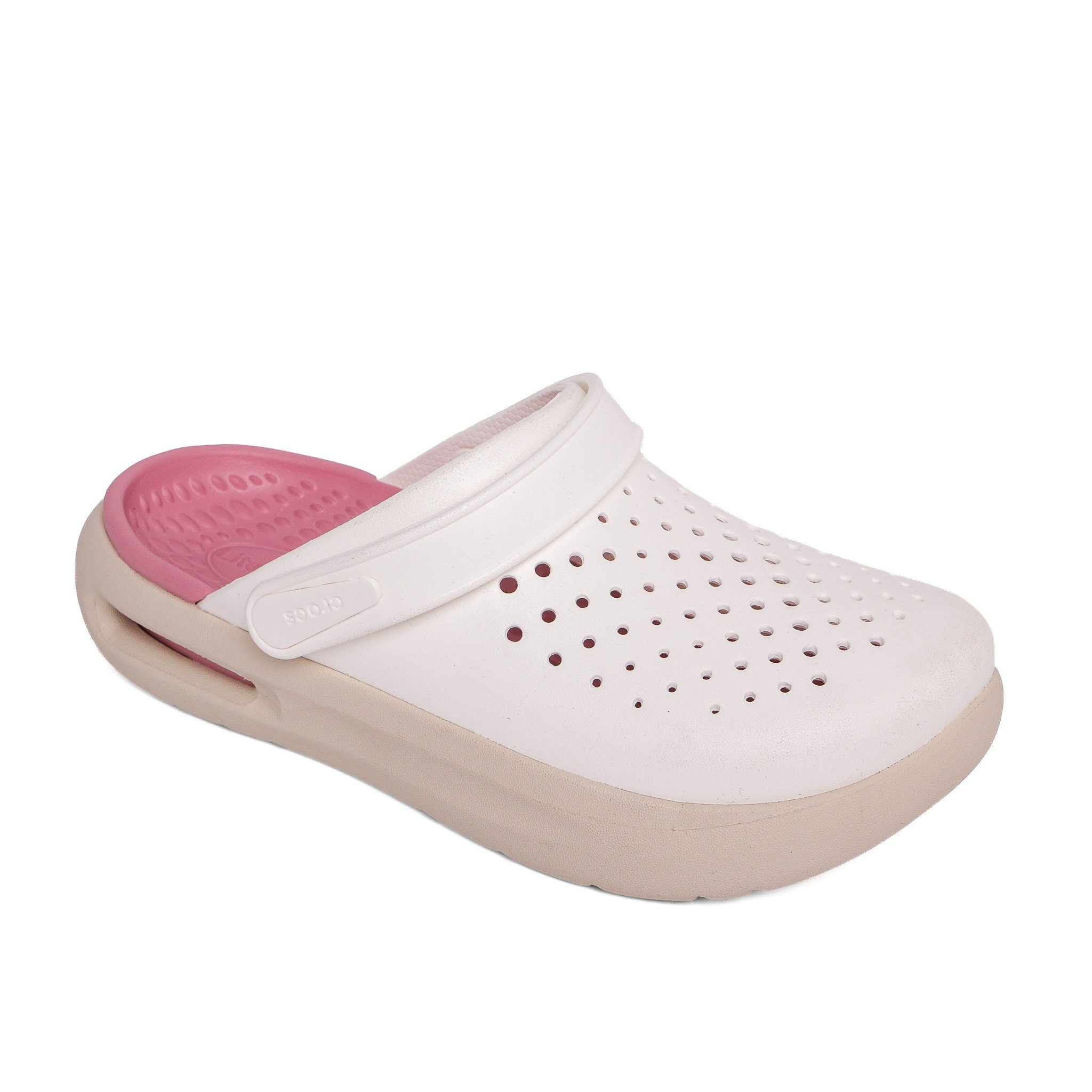 Crocs Terlik İnmotion Clog 209964 BEYAZ - Crocs