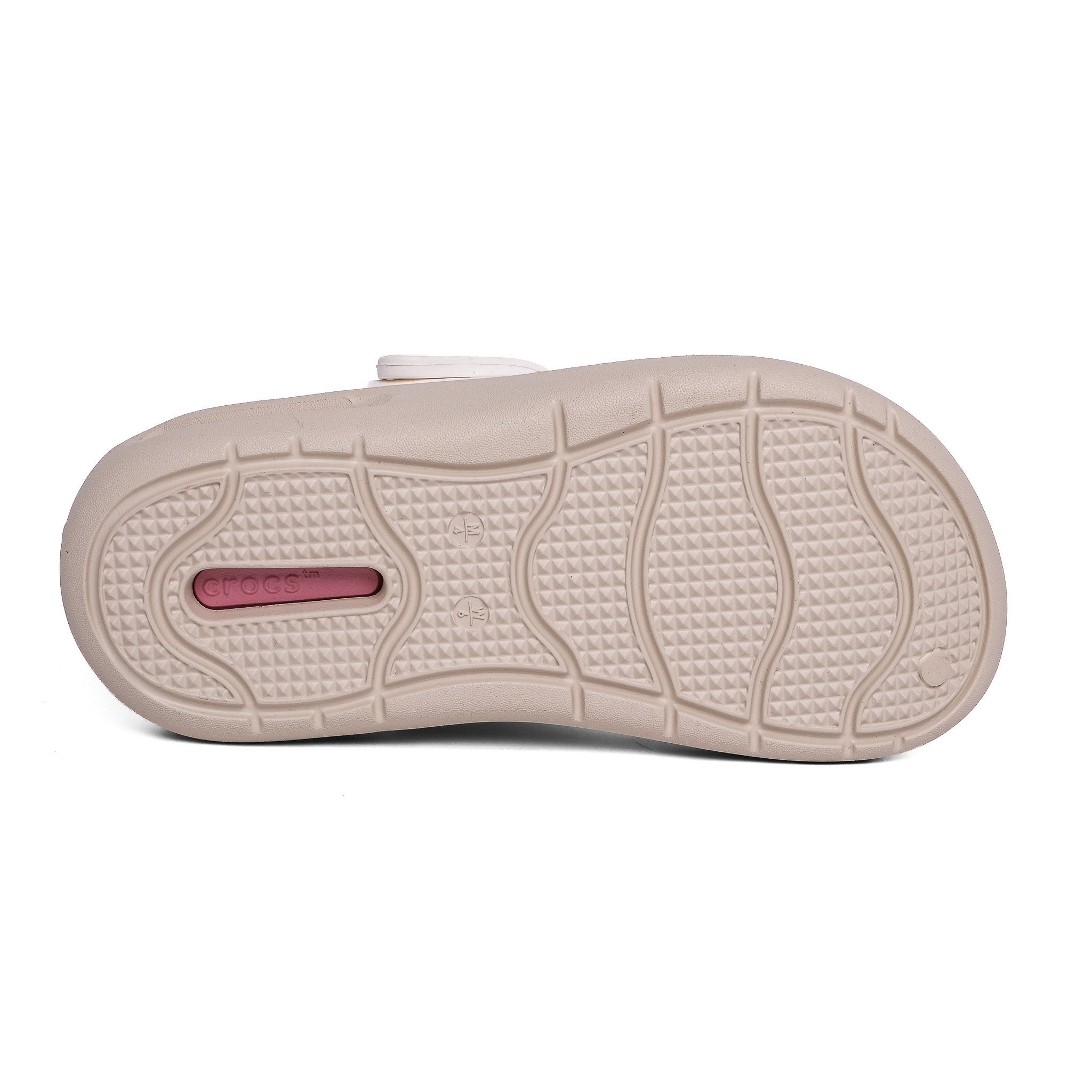 Crocs Terlik İnmotion Clog 209964 BEYAZ - Crocs