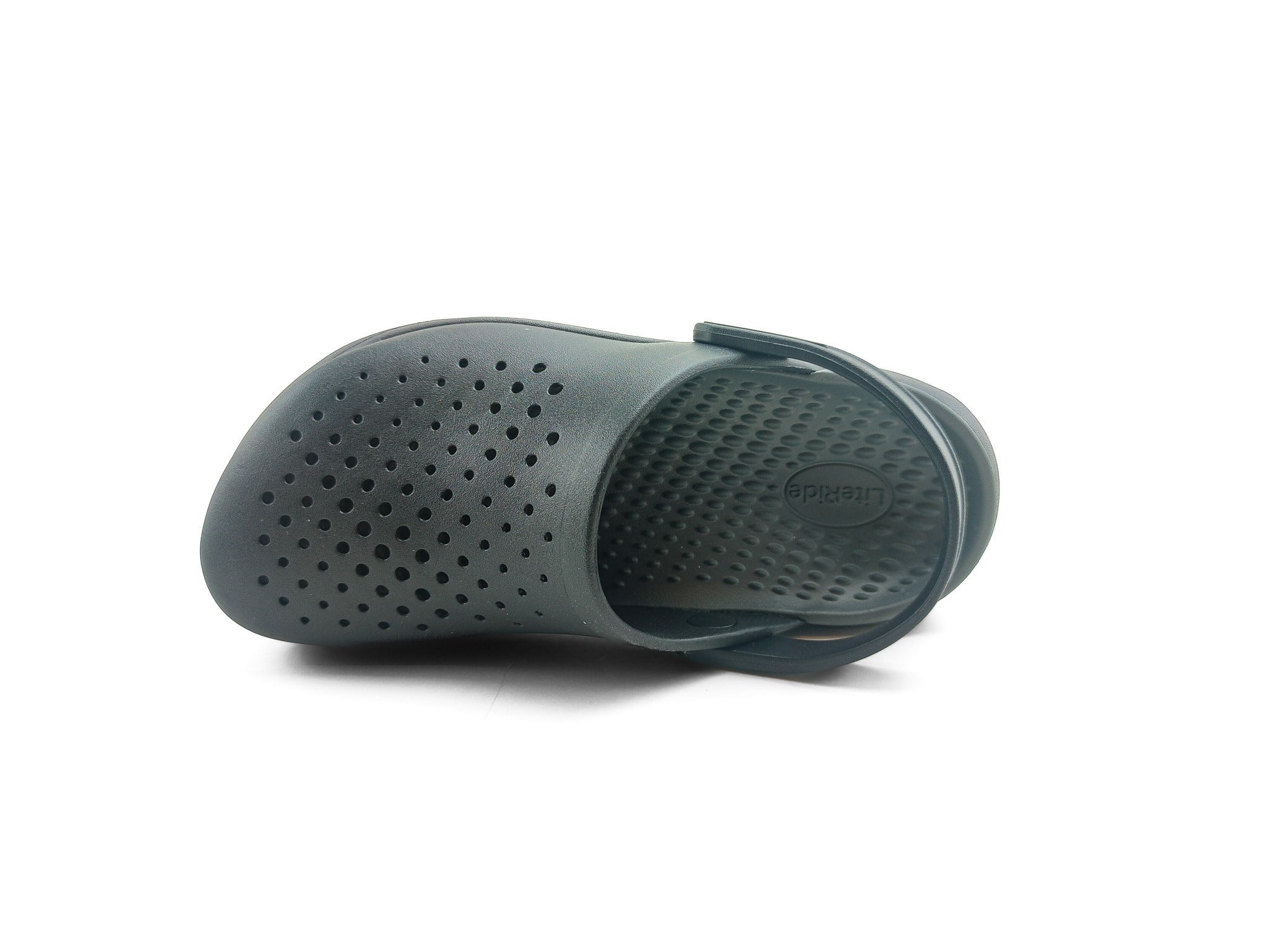 Crocs Terlik İnmotion Clog 209964 SİYAH / GRİ - Crocs