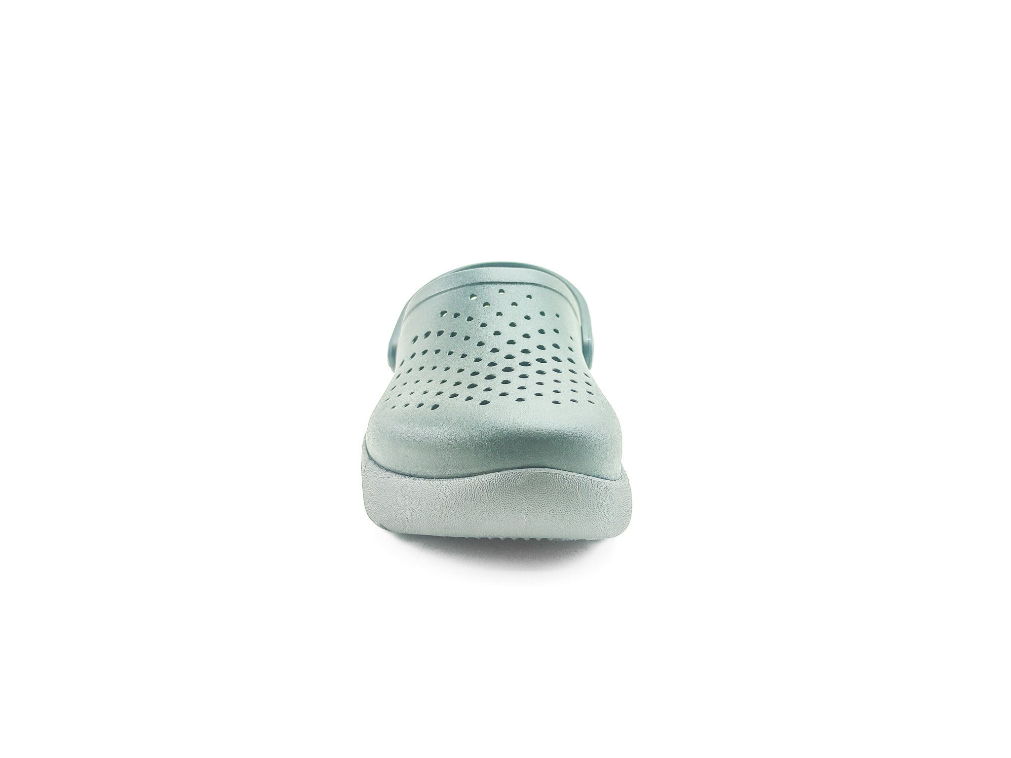 Crocs Terlik İnmotion Clog 209964 SİYAH / GRİ - Crocs