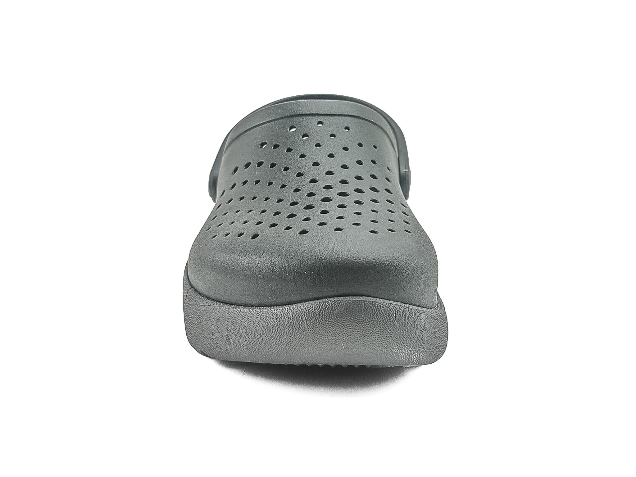 Crocs Terlik İnmotion Clog 209964 SİYAH / GRİ - Crocs