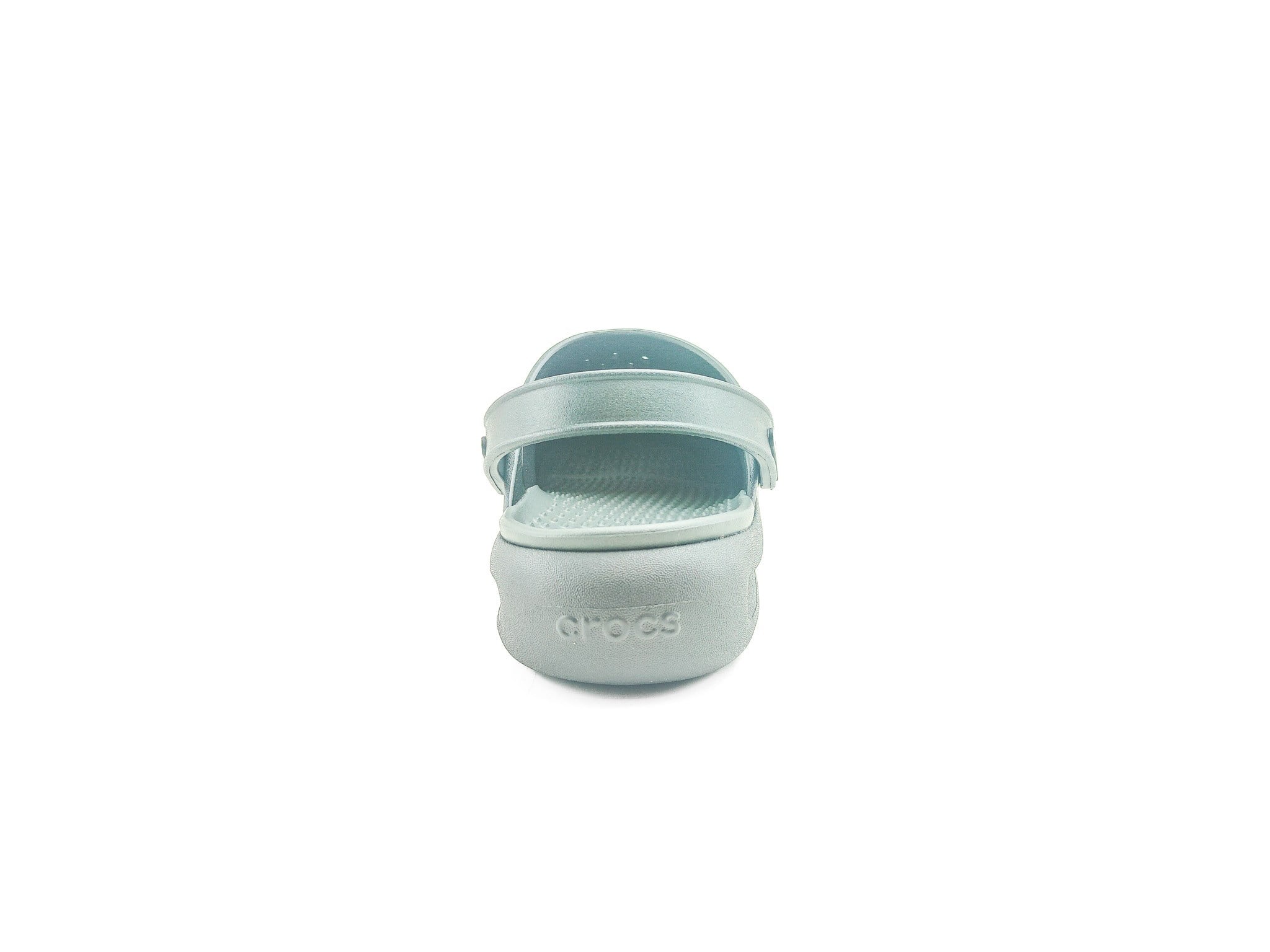 Crocs Terlik İnmotion Clog 209964 SİYAH / GRİ - Crocs