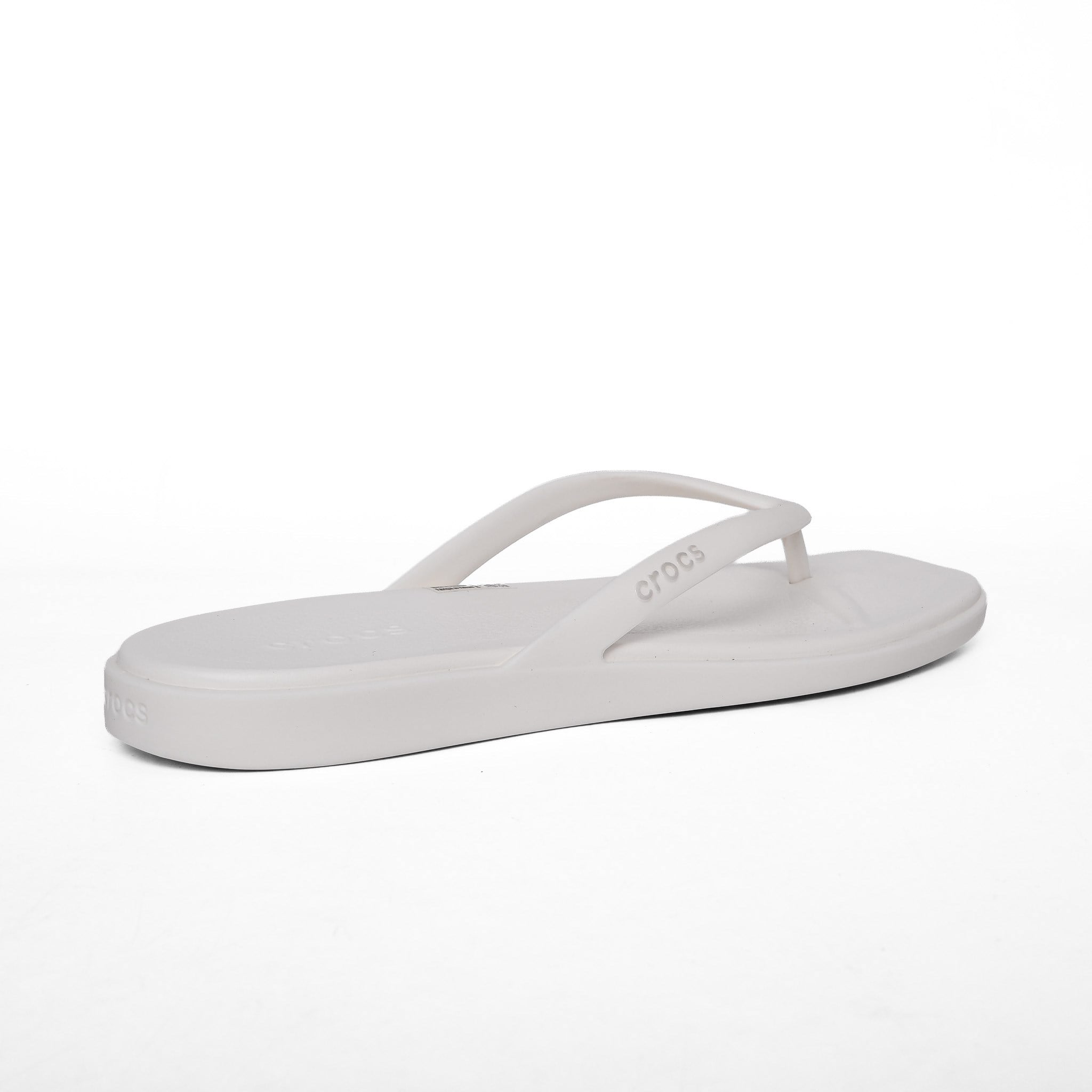 Crocs Terlik Miami Flip 211435 BEYAZ - Crocs