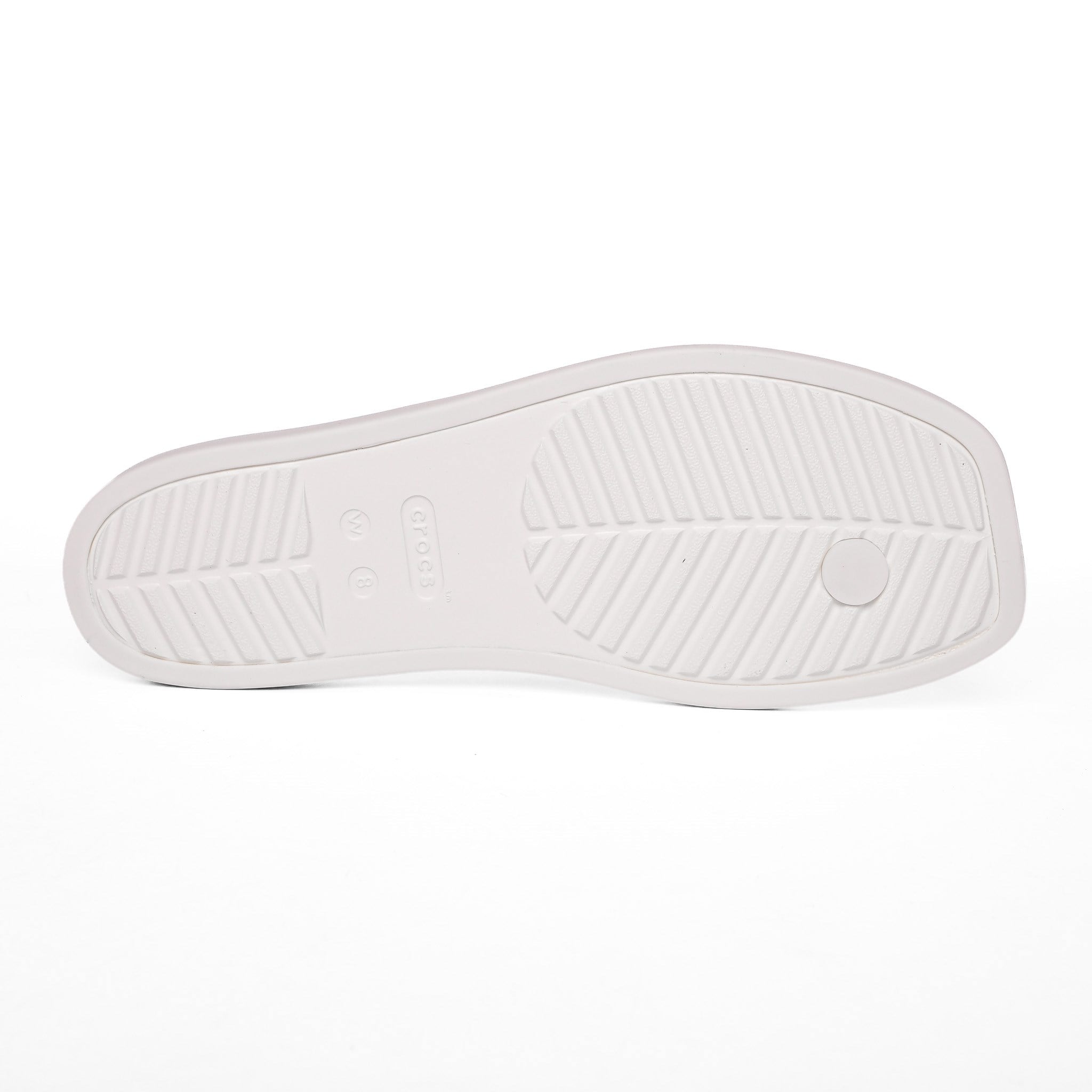 Crocs Terlik Miami Flip 211435 BEYAZ - Crocs