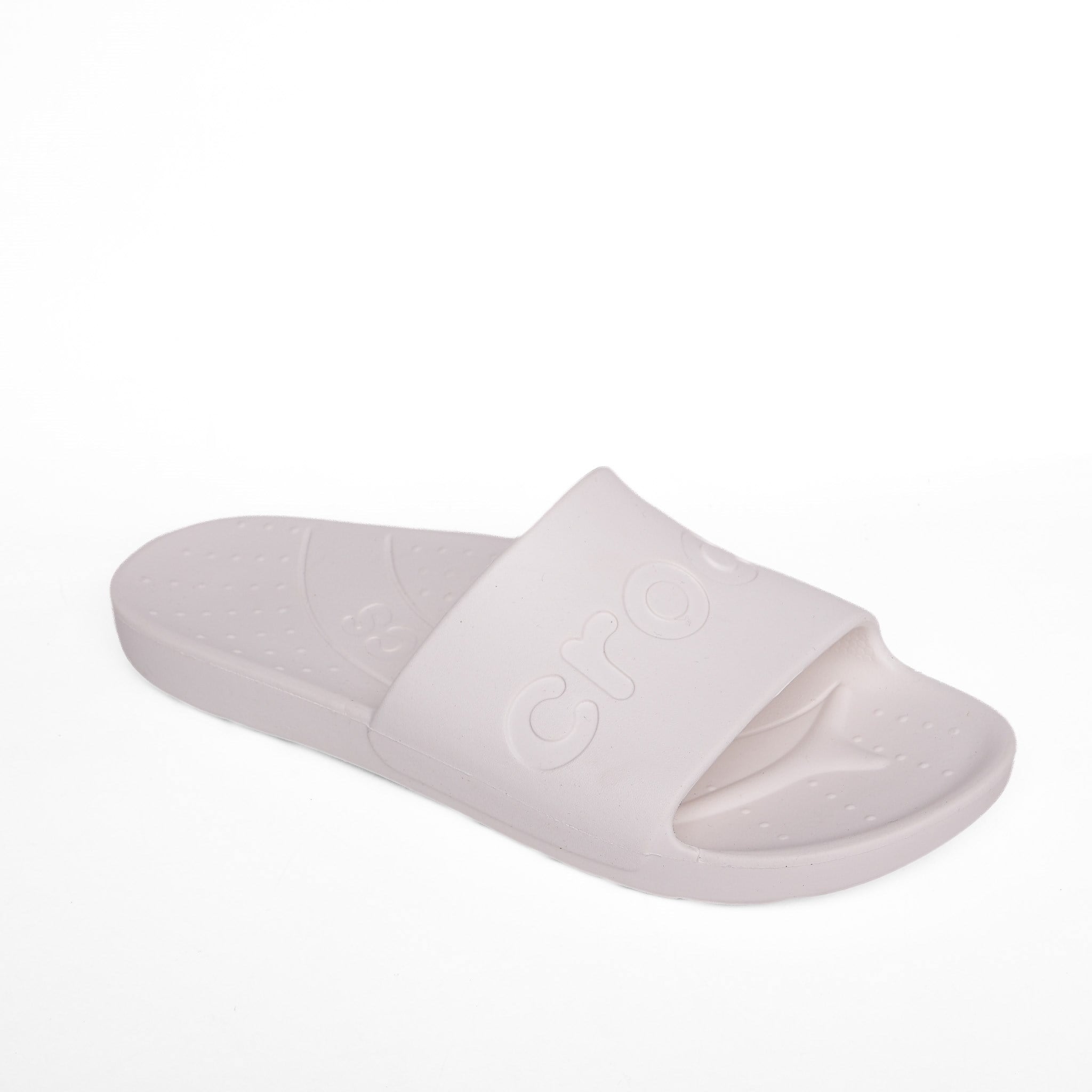 Crocs Terlik Slide 210088 BEYAZ - Crocs