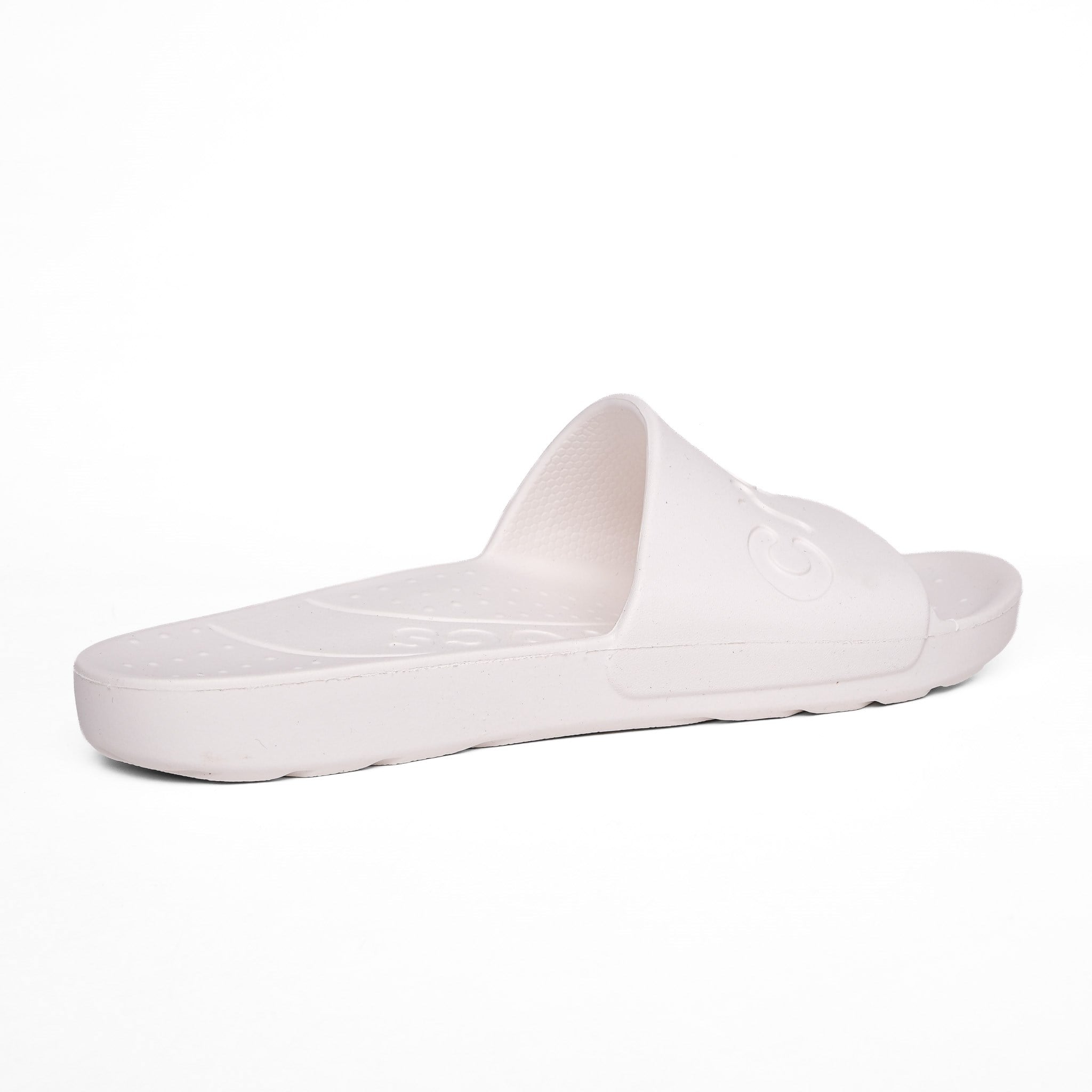 Crocs Terlik Slide 210088 BEYAZ - Crocs