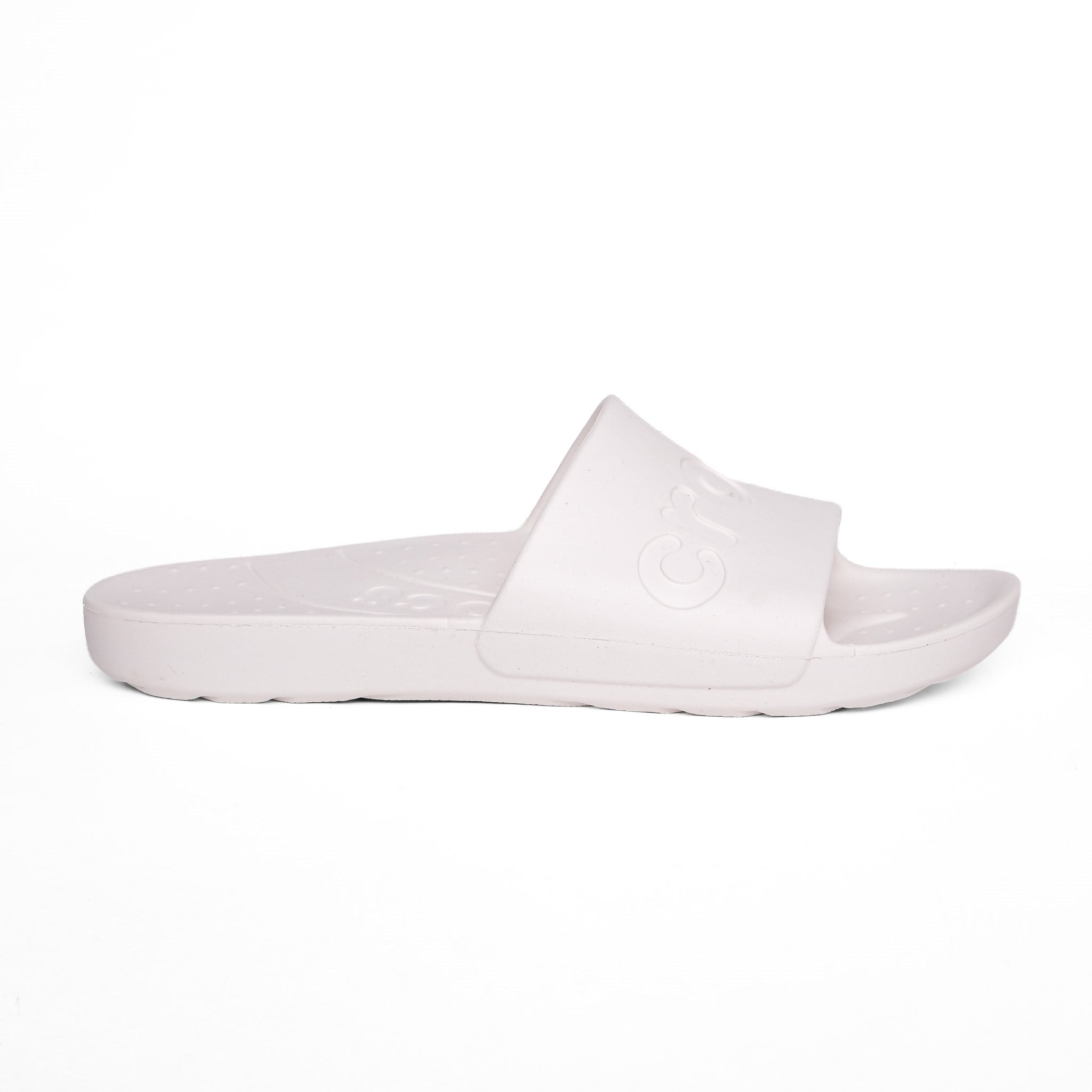 Crocs Terlik Slide 210088 BEYAZ - Crocs