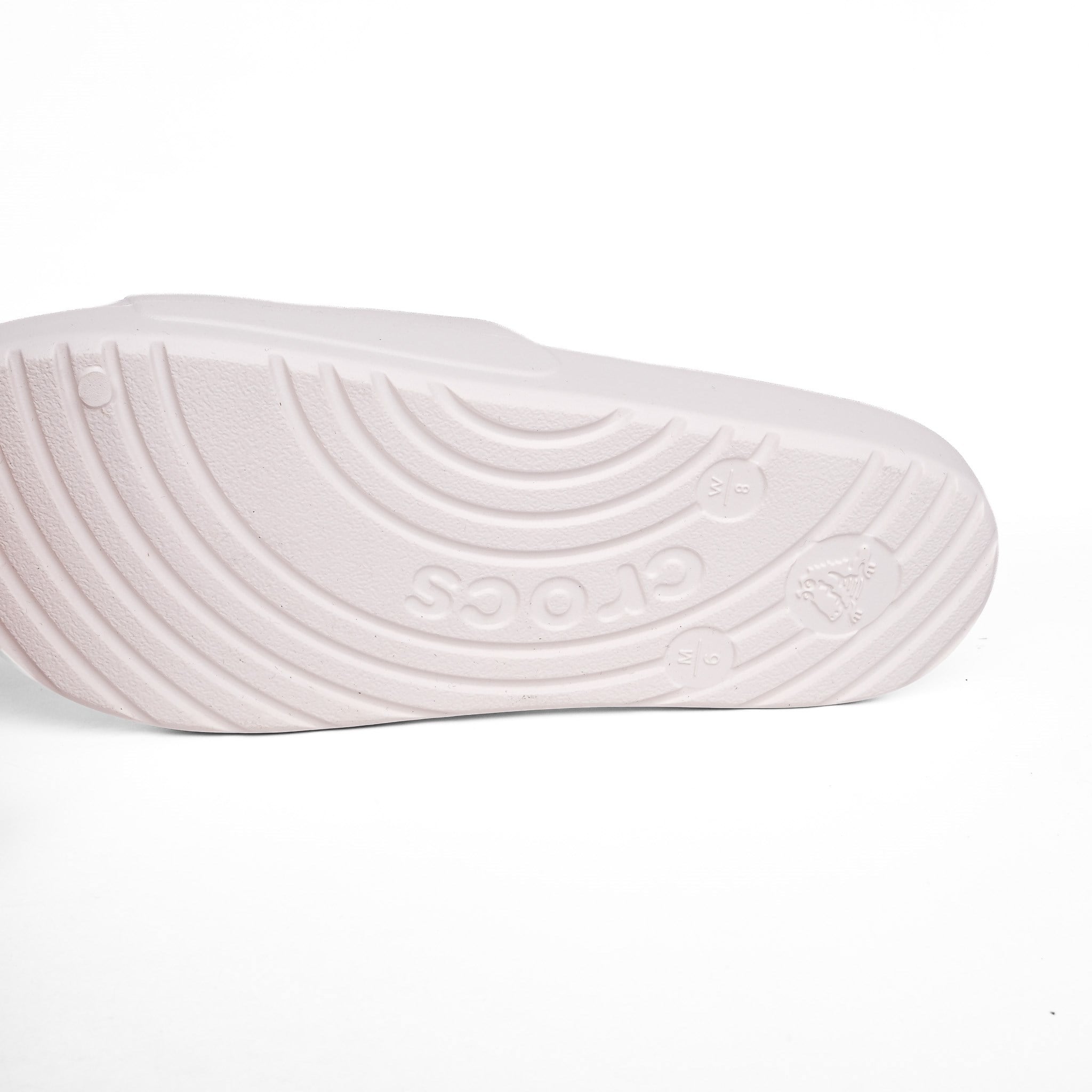 Crocs Terlik Slide 210088 BEYAZ - Crocs
