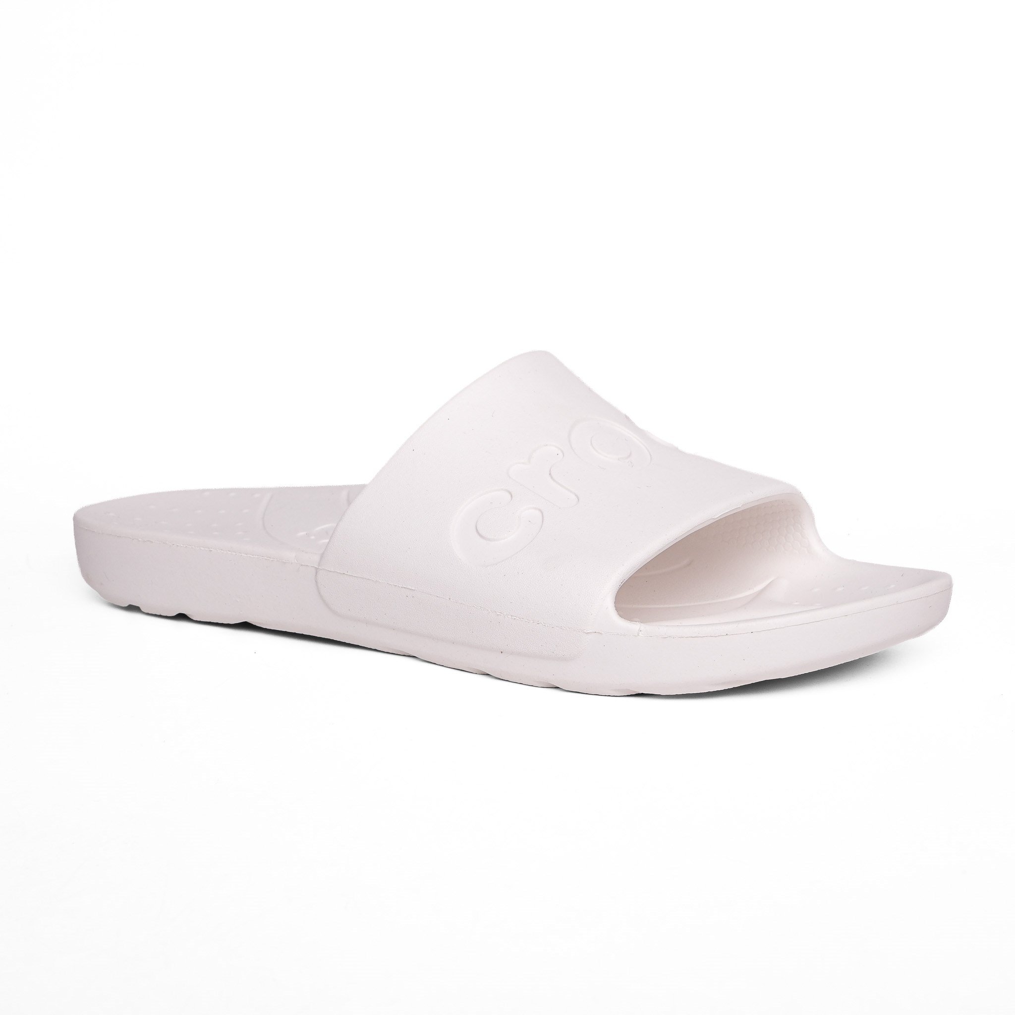 Crocs Terlik Slide 210088 BEYAZ - Crocs