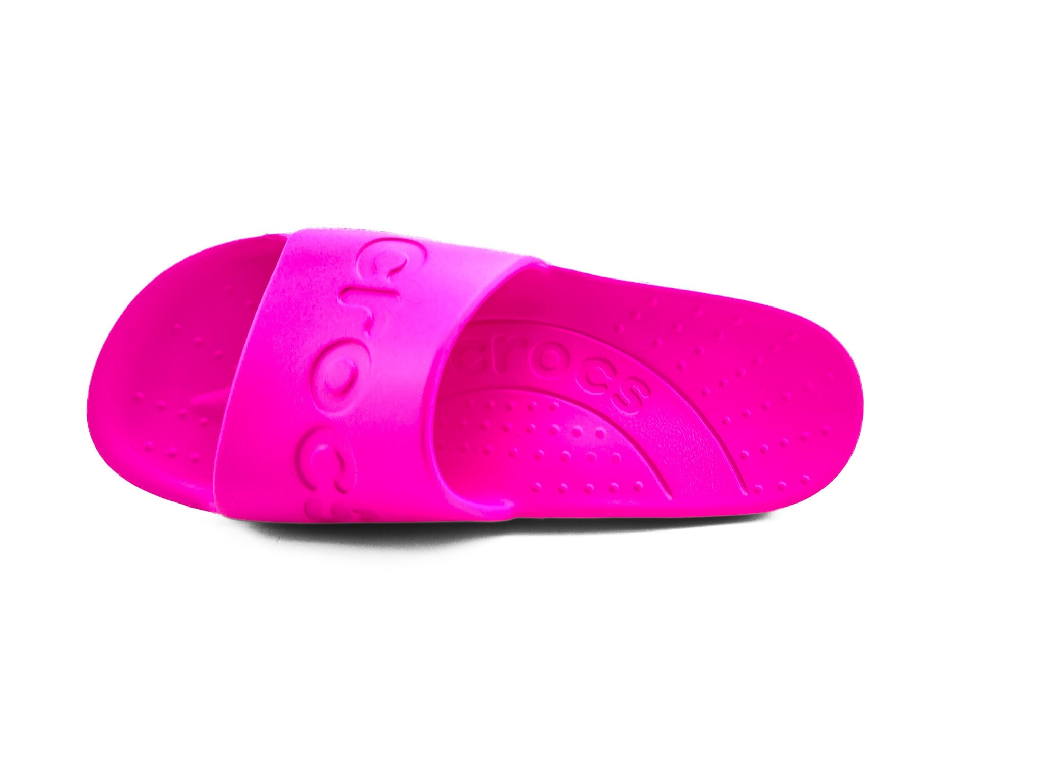 Crocs Terlik Slide 210088 FUŞYA - Crocs