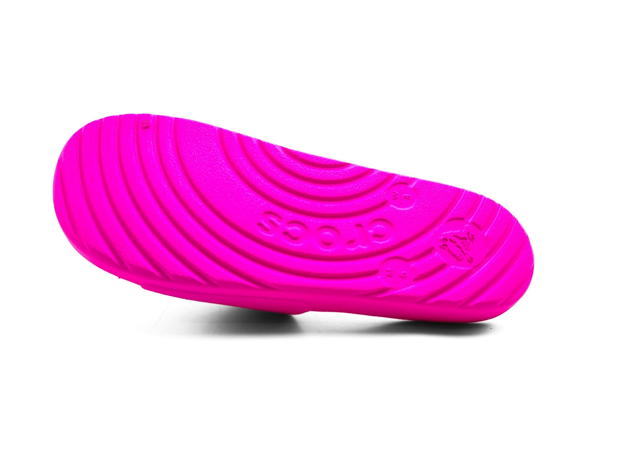 Crocs Terlik Slide 210088 FUŞYA - Crocs
