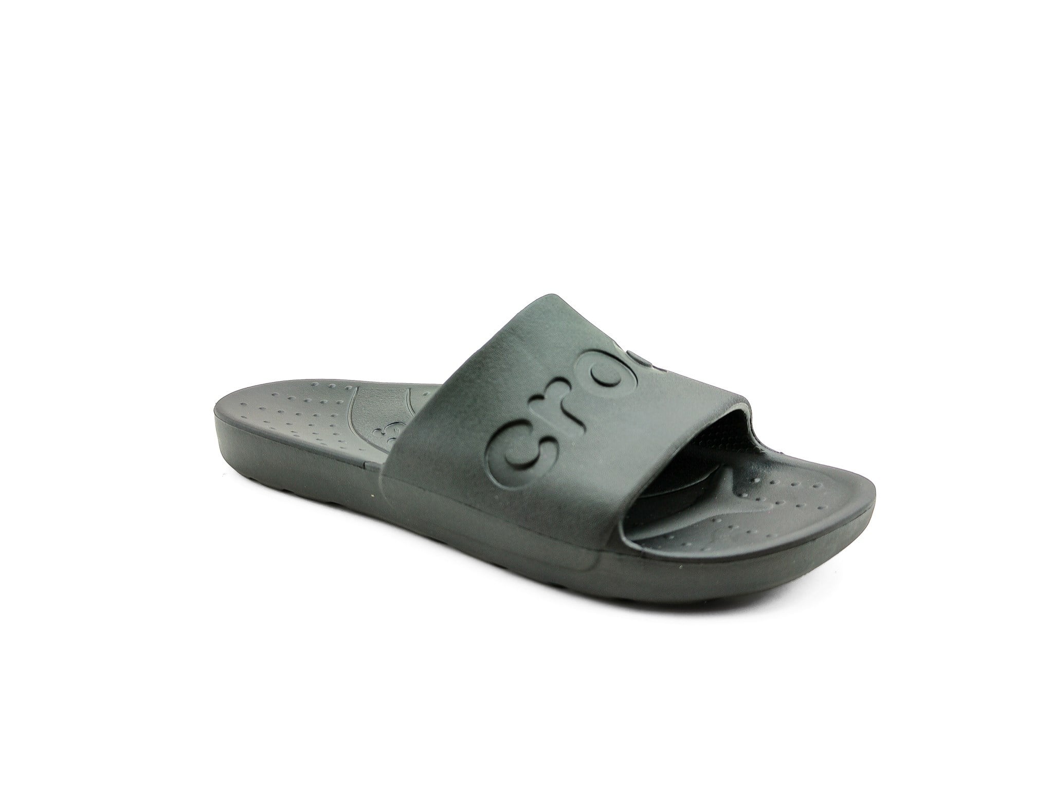 Crocs Terlik Slide 210088 SİYAH - Crocs