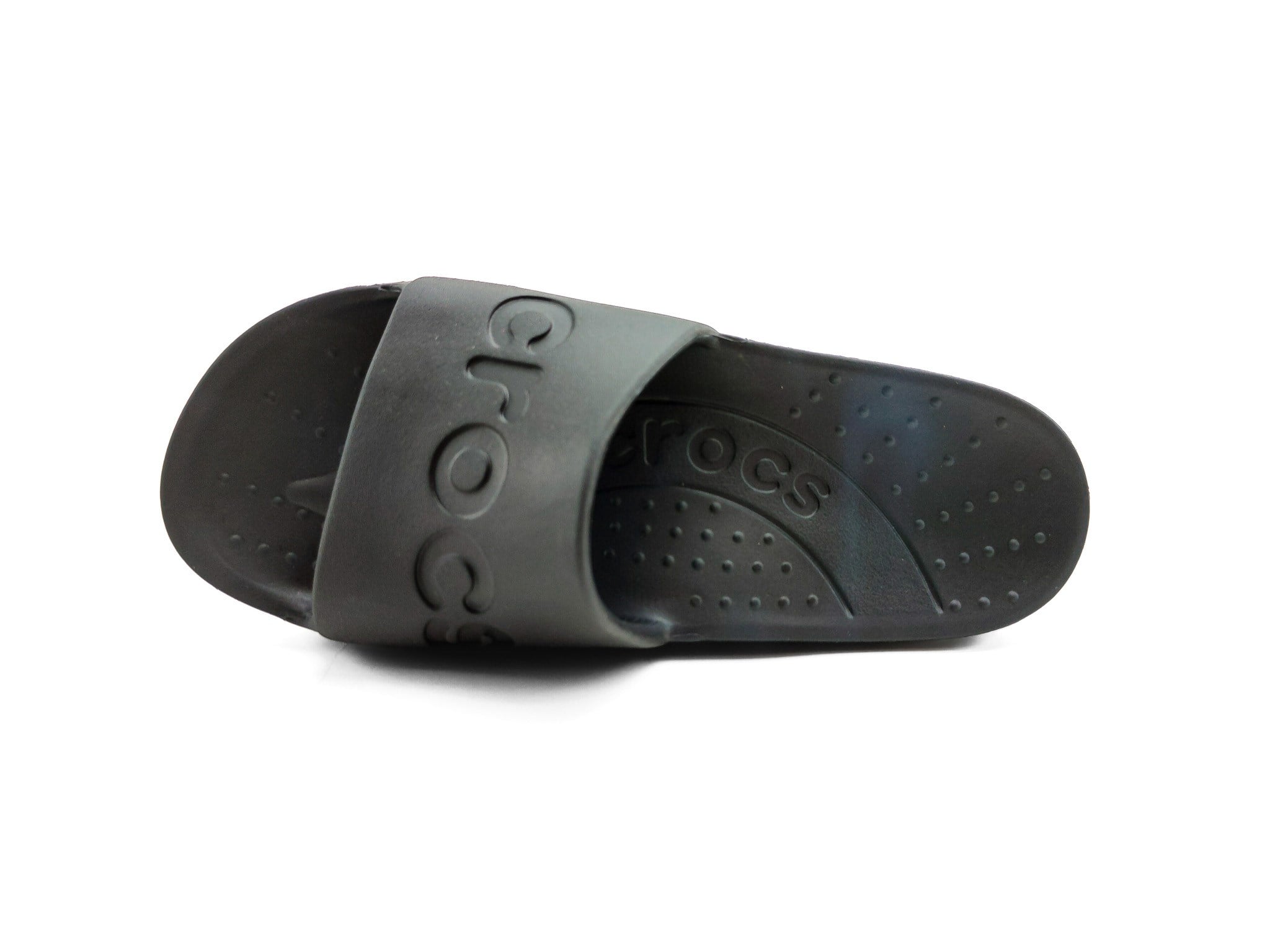 Crocs Terlik Slide 210088 SİYAH - Crocs