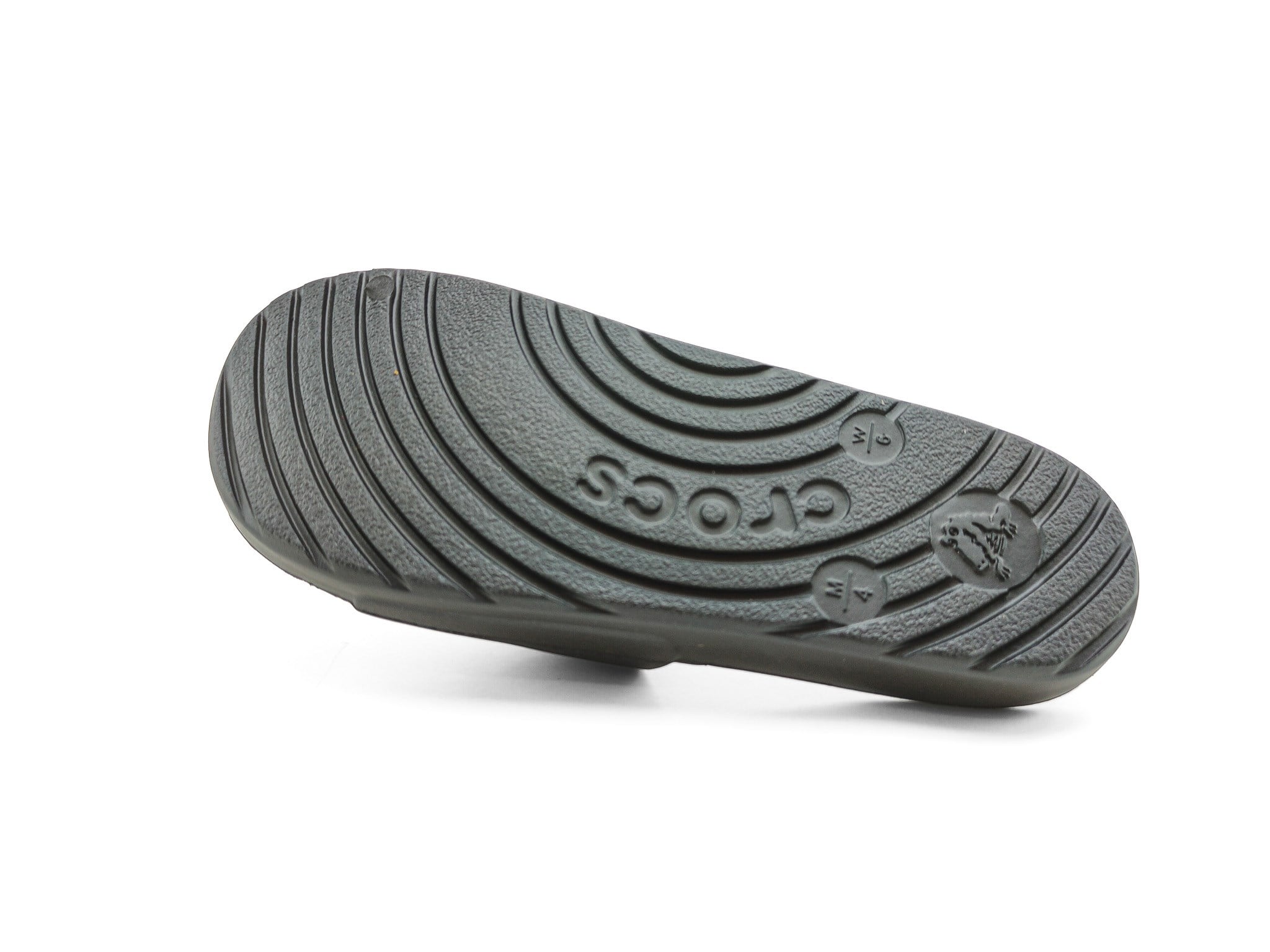 Crocs Terlik Slide 210088 SİYAH - Crocs