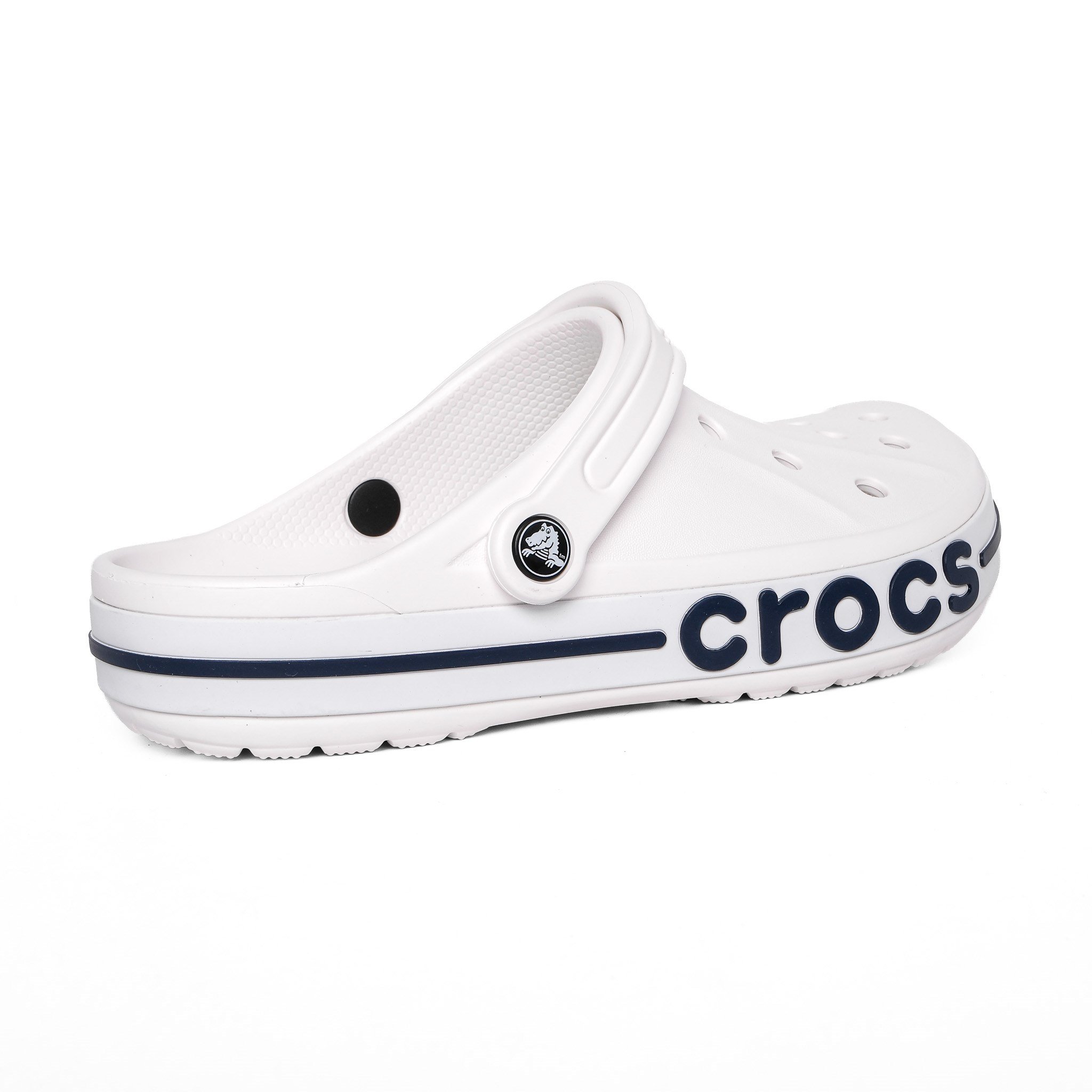Crocs Terlik Unisex Bayaband 205089 BEYAZ - Crocs