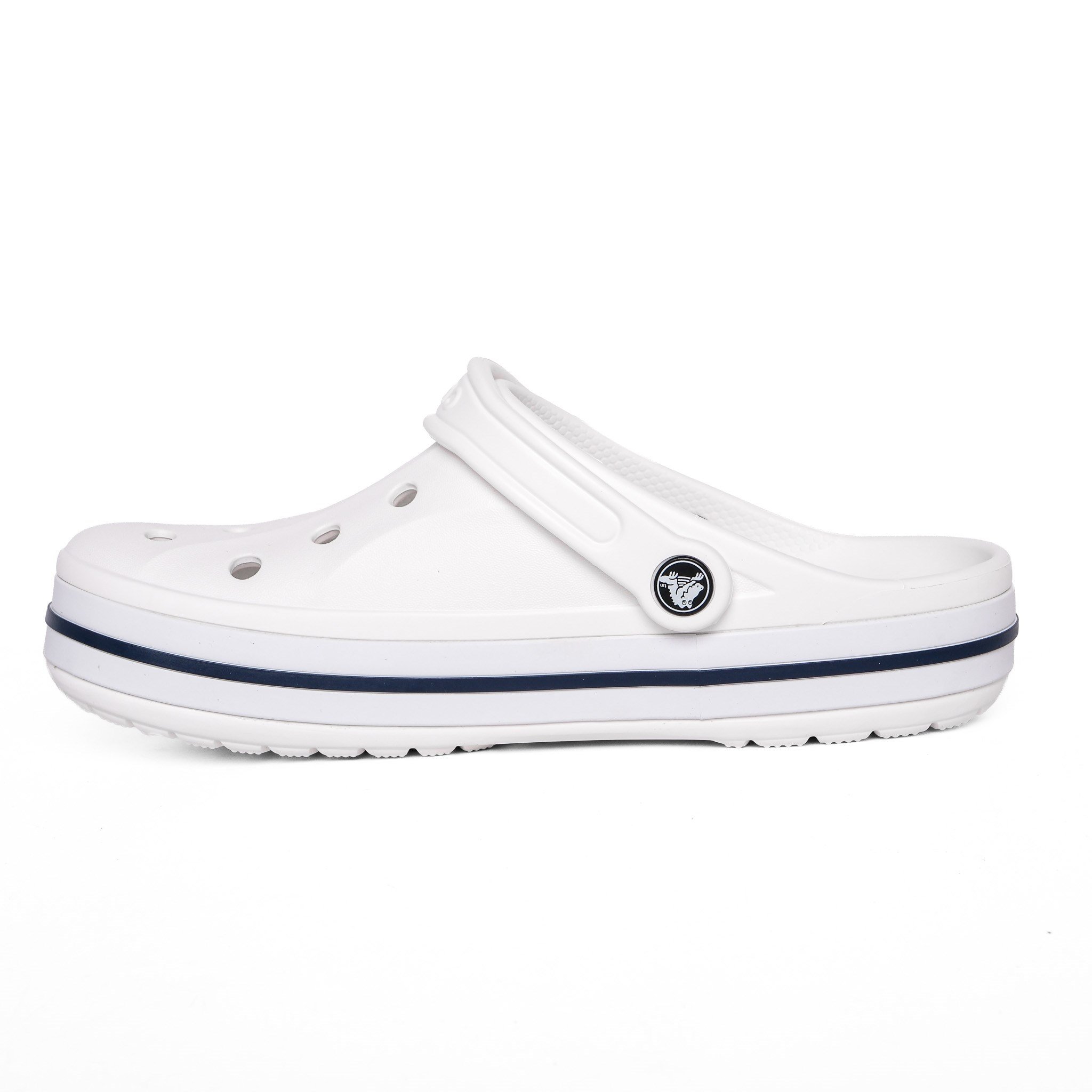Crocs Terlik Unisex Bayaband 205089 BEYAZ - Crocs