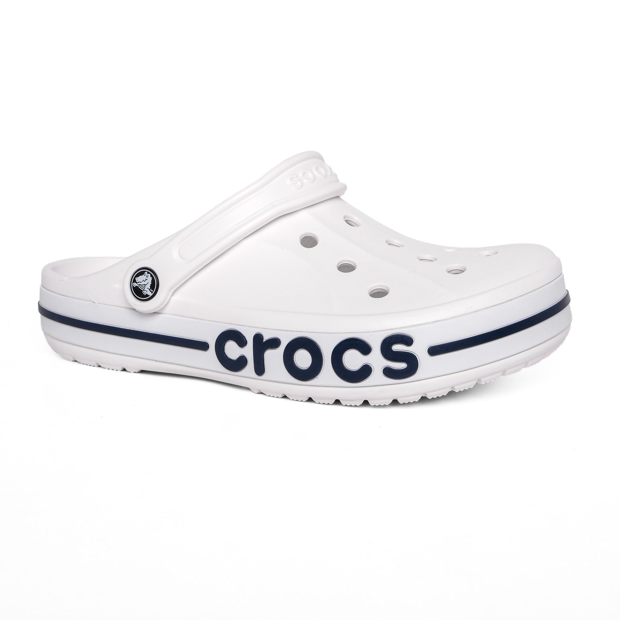 Crocs Terlik Unisex Bayaband 205089 BEYAZ - Crocs