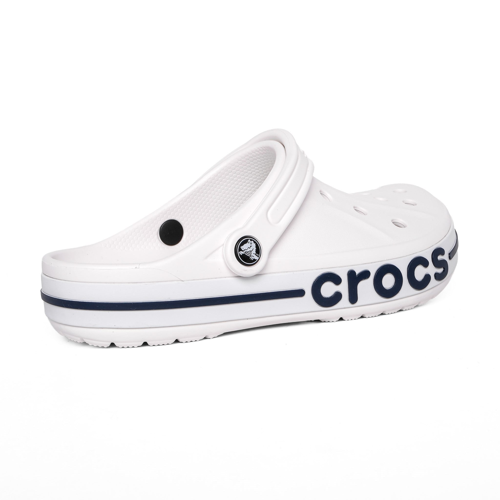 Crocs Terlik Unisex Bayaband 205089 BEYAZ - Crocs