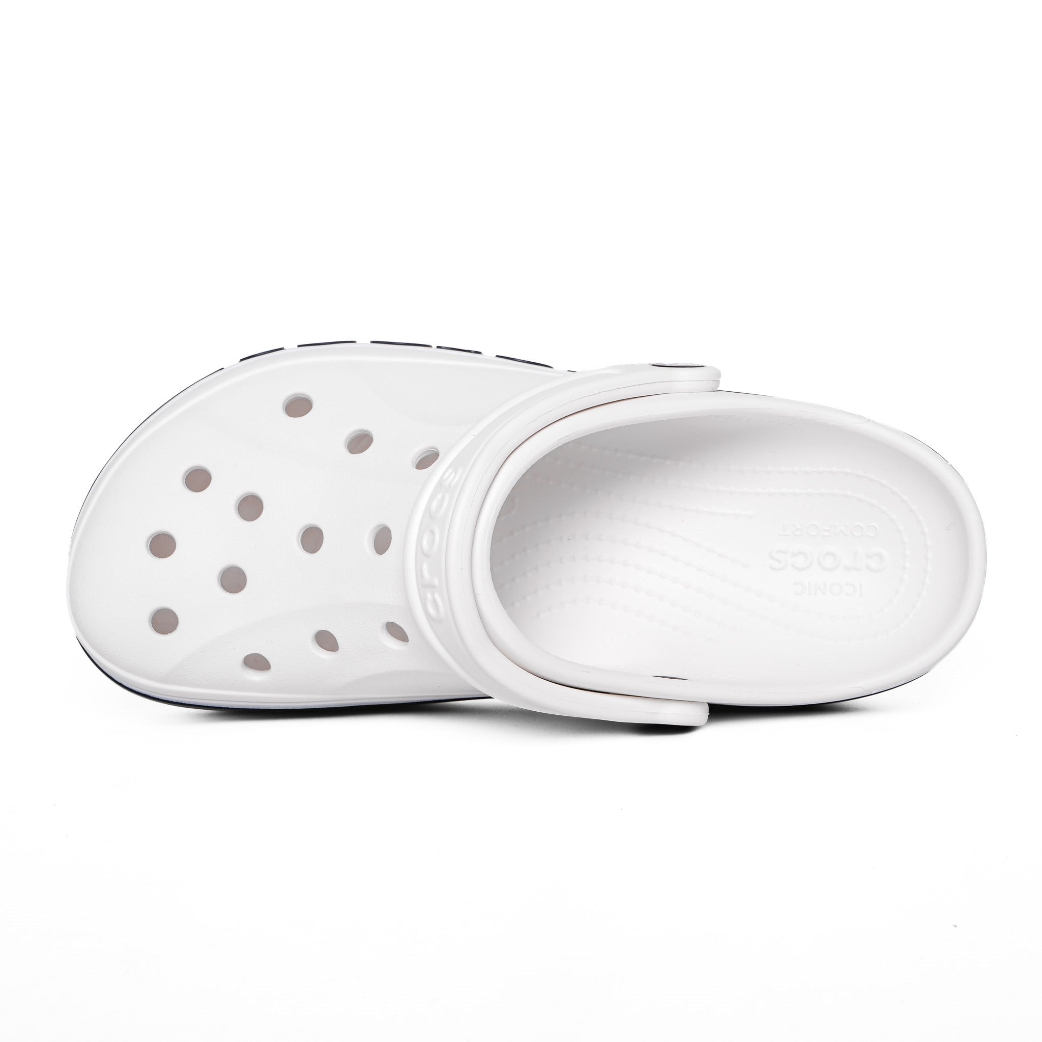 Crocs Terlik Unisex Bayaband 205089 BEYAZ - Crocs