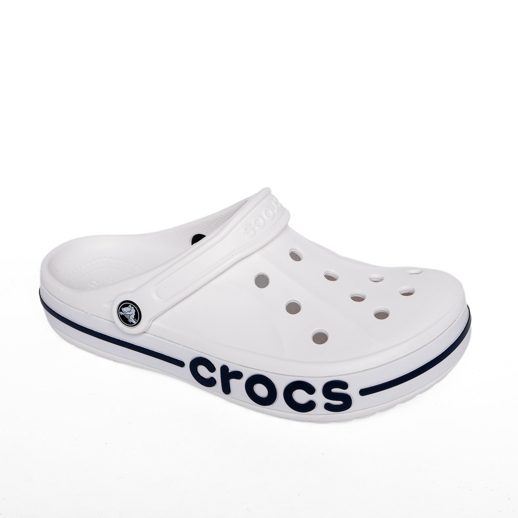 Crocs Terlik Unisex Bayaband 205089 BEYAZ - Crocs