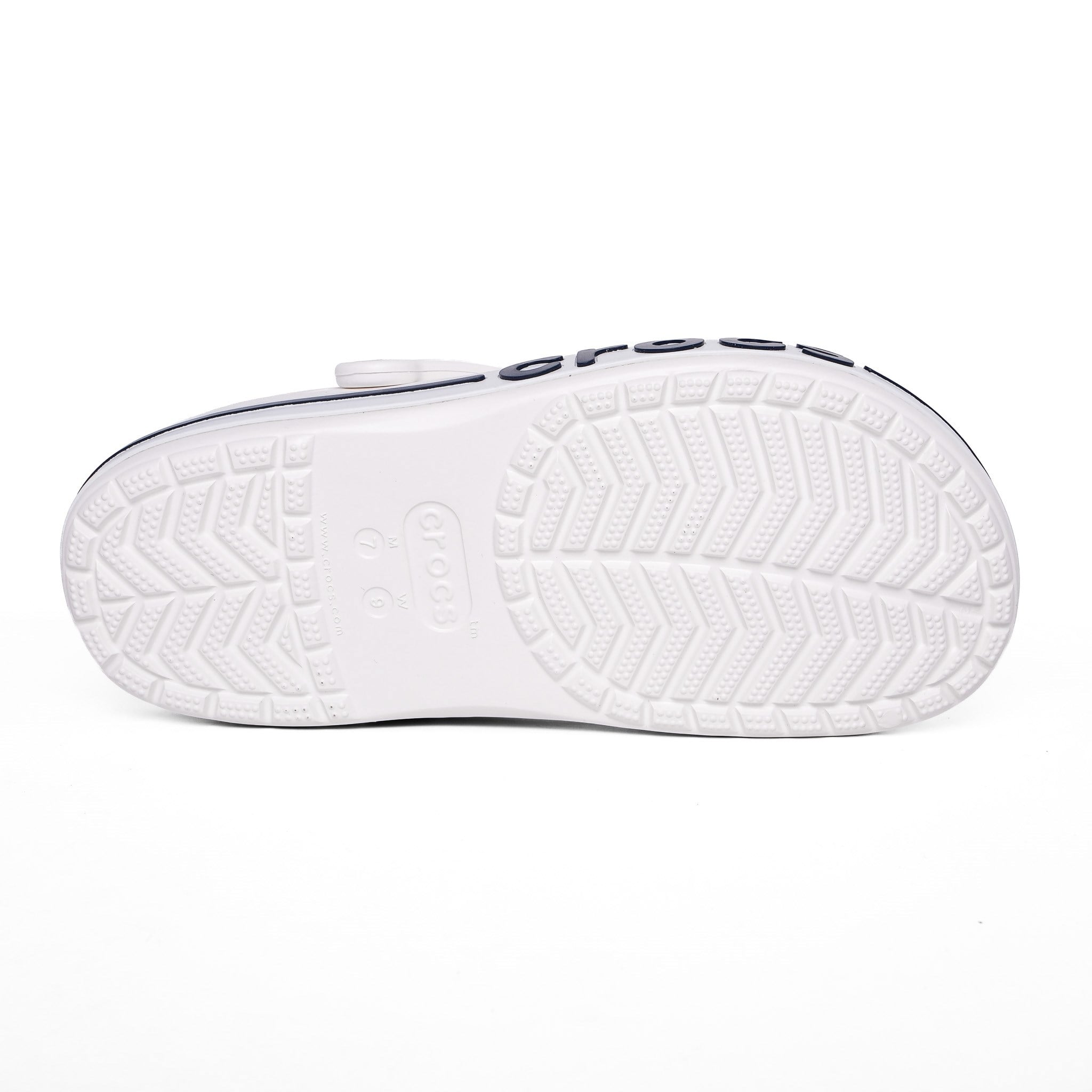 Crocs Terlik Unisex Bayaband 205089 BEYAZ - Crocs
