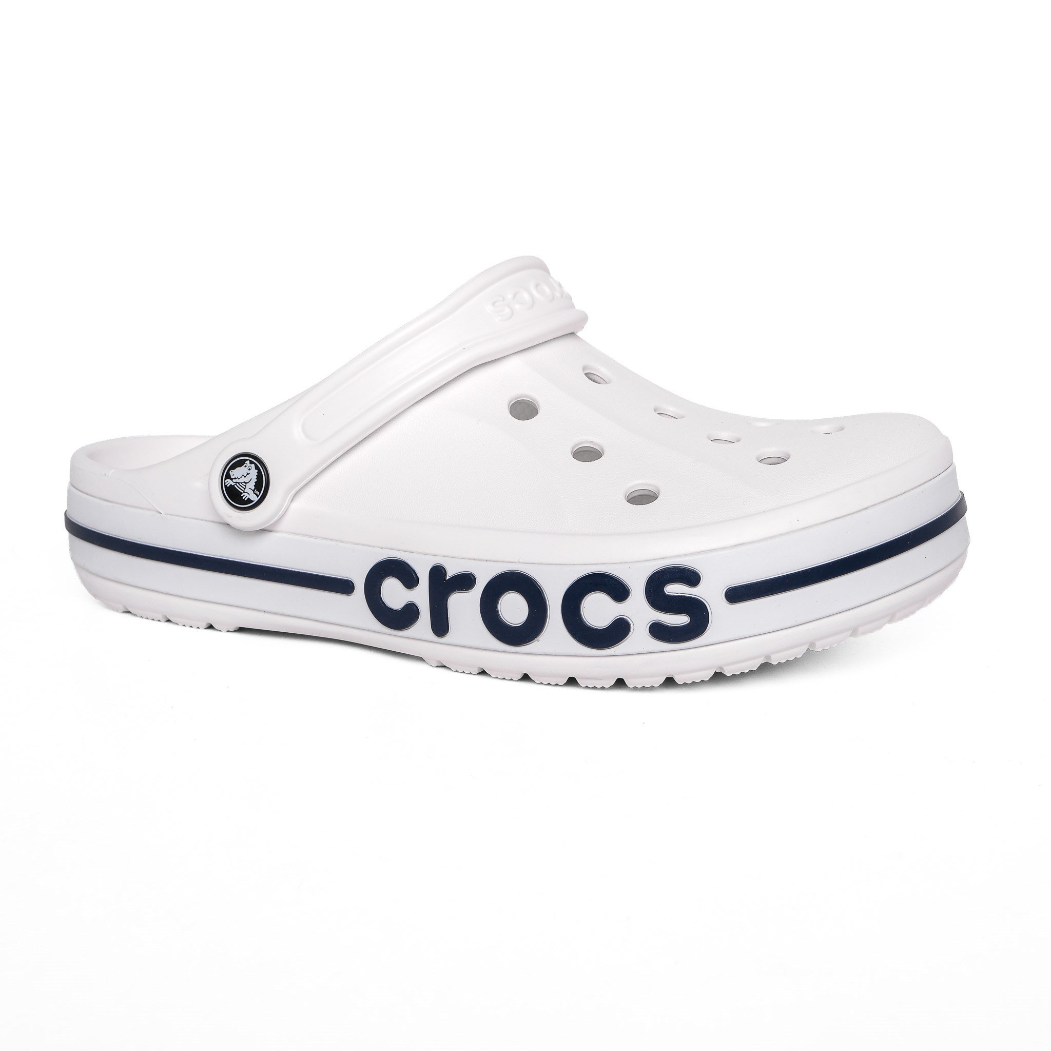 Crocs Terlik Unisex Bayaband 205089 BEYAZ - Crocs