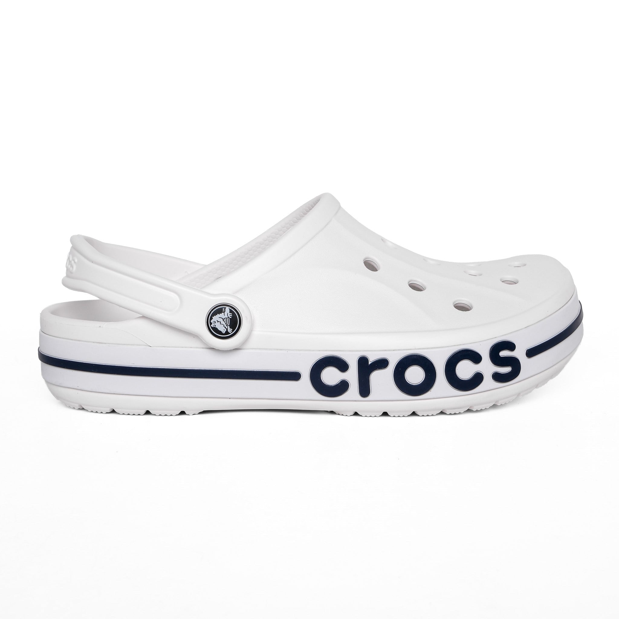 Crocs Terlik Unisex Bayaband 205089 BEYAZ - Crocs