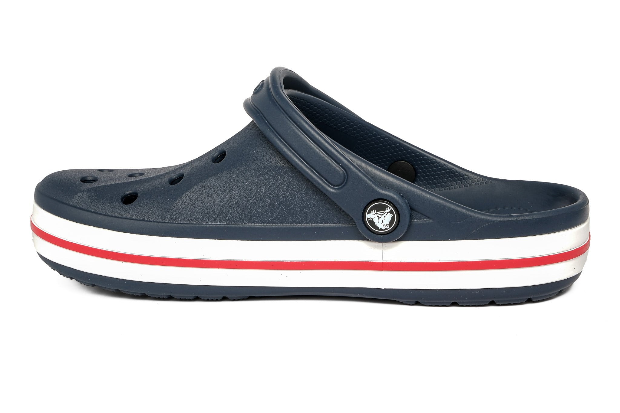 Crocs Terlik Unisex Bayaband 205089 LACİVERT - Crocs