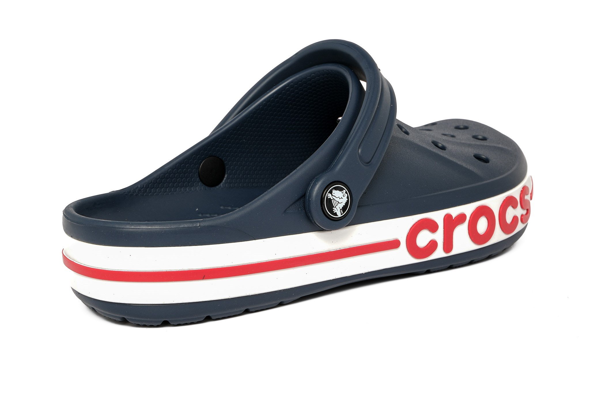 Crocs Terlik Unisex Bayaband 205089 LACİVERT - Crocs