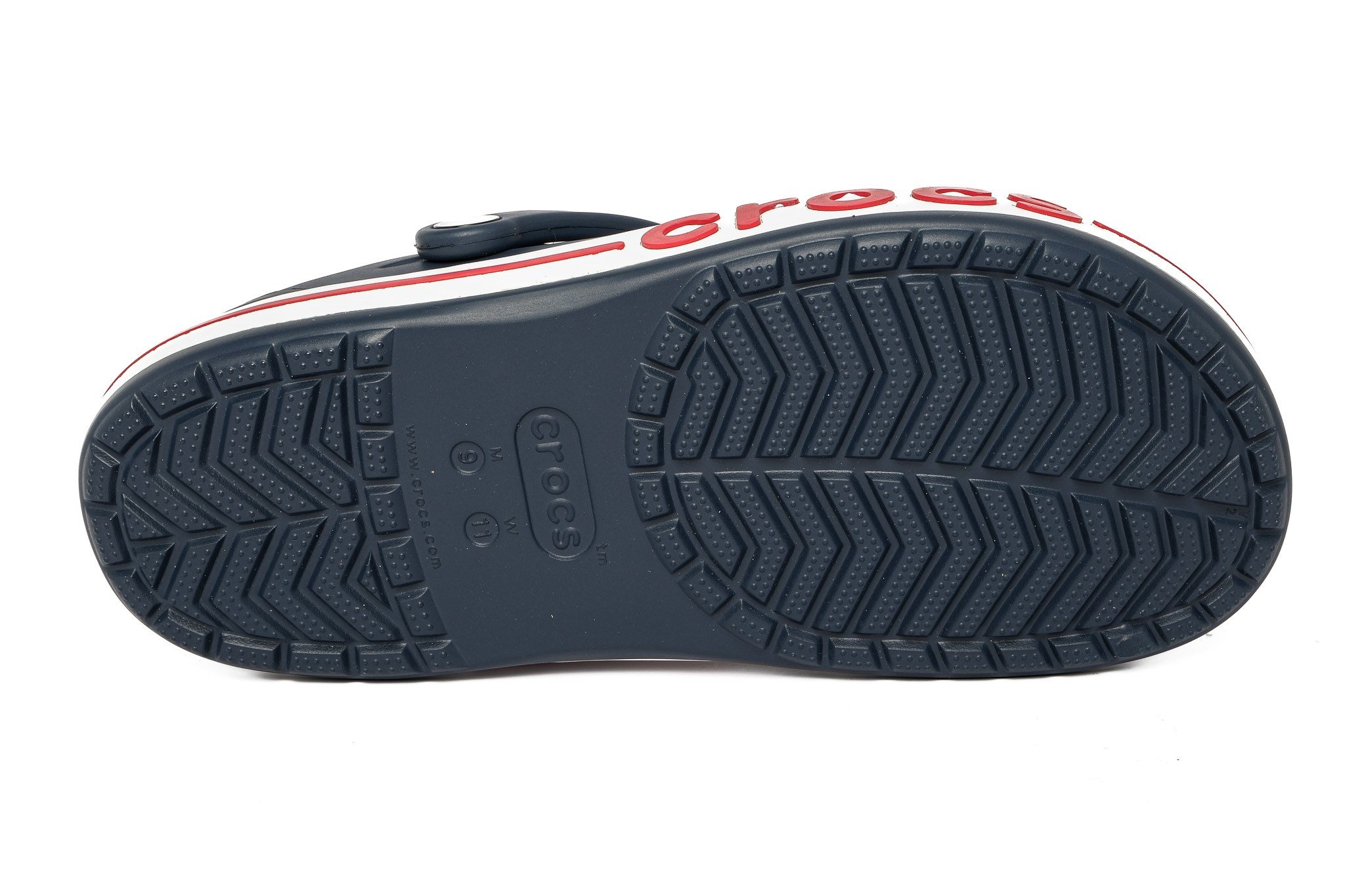 Crocs Terlik Unisex Bayaband 205089 LACİVERT - Crocs