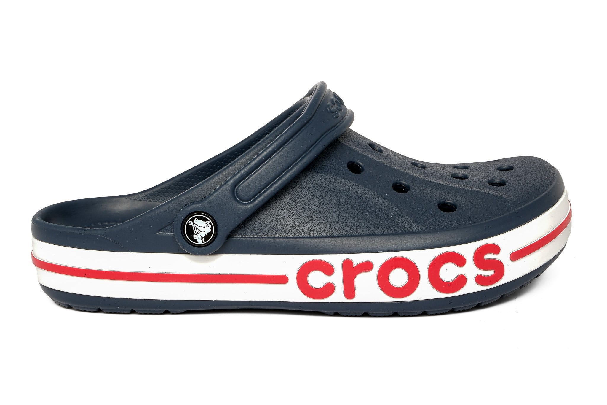 Crocs Terlik Unisex Bayaband 205089 LACİVERT - Crocs
